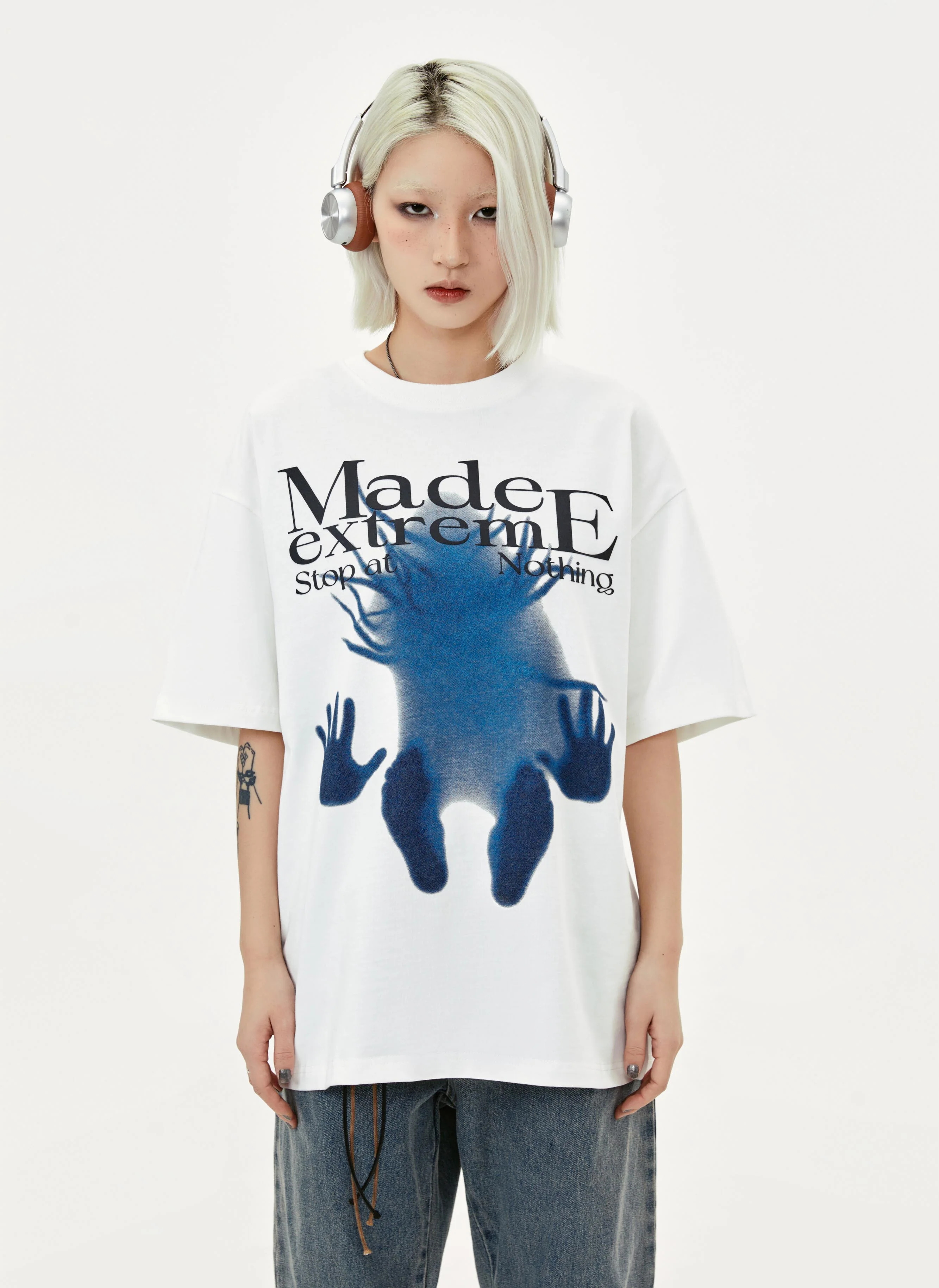 The Glass Monster T-Shirt