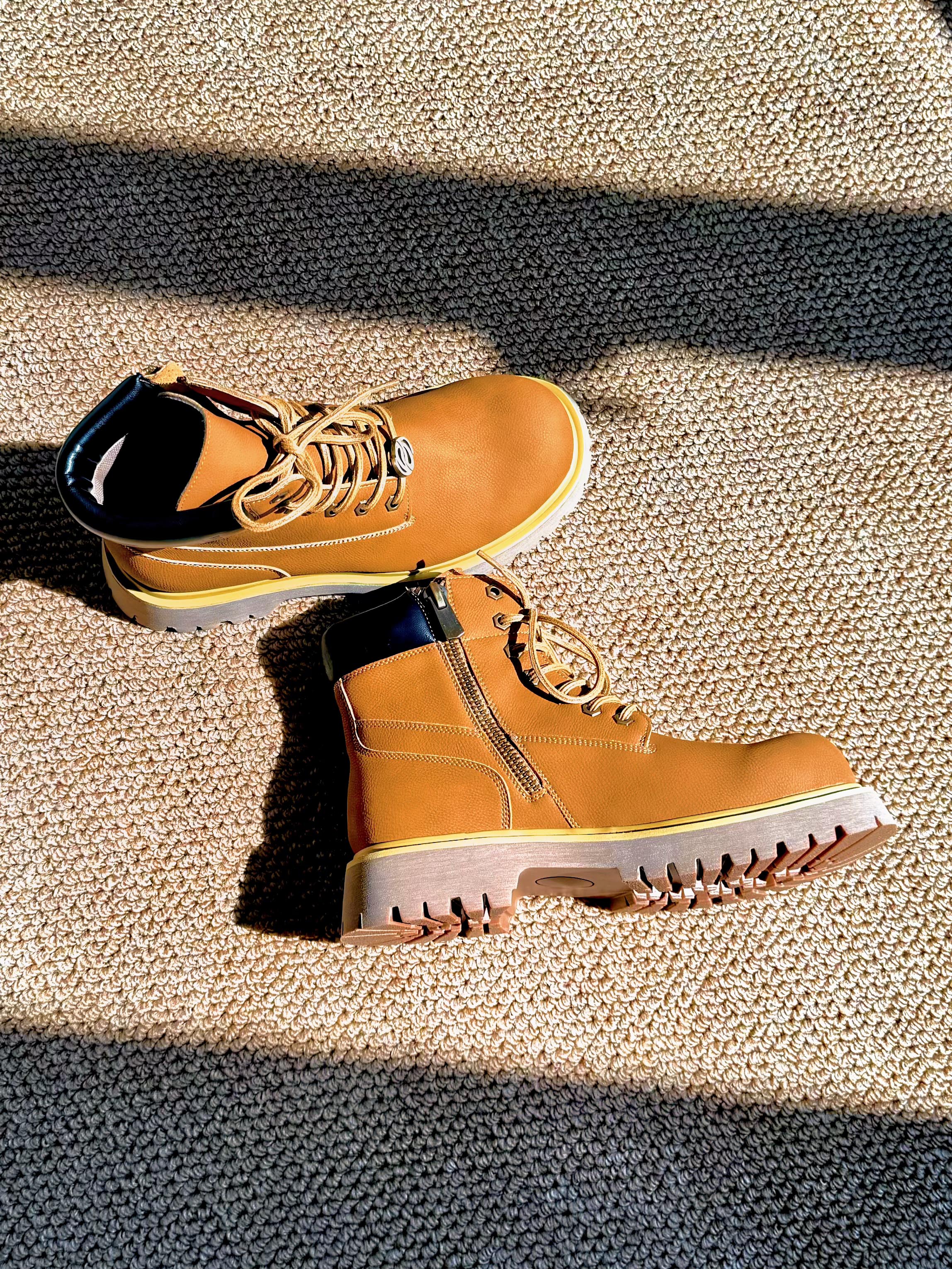 Tiger Lily Boot Shoes