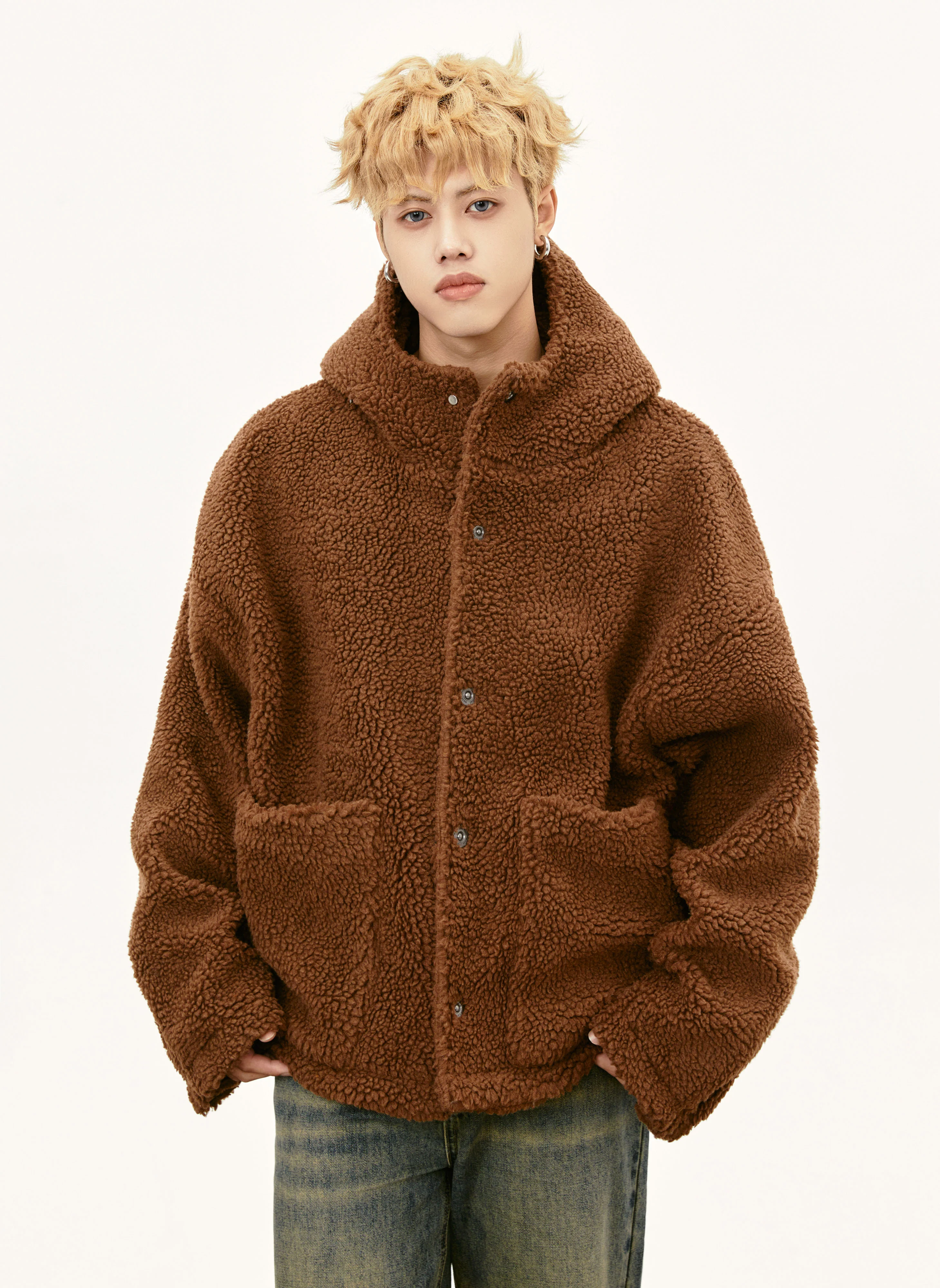 Moi Marmeladniy Jacket