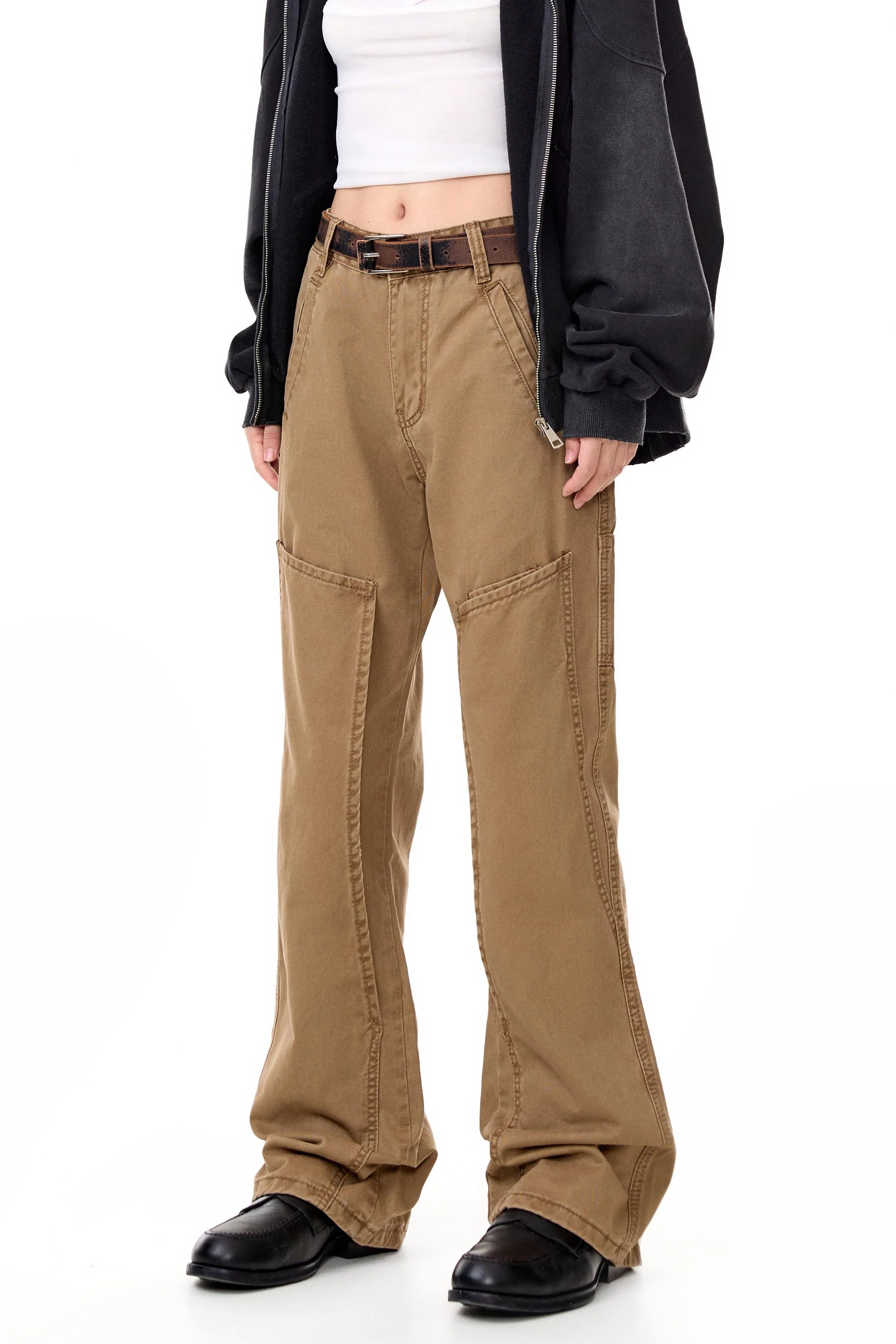 Don'T Want It At All Denim Pants