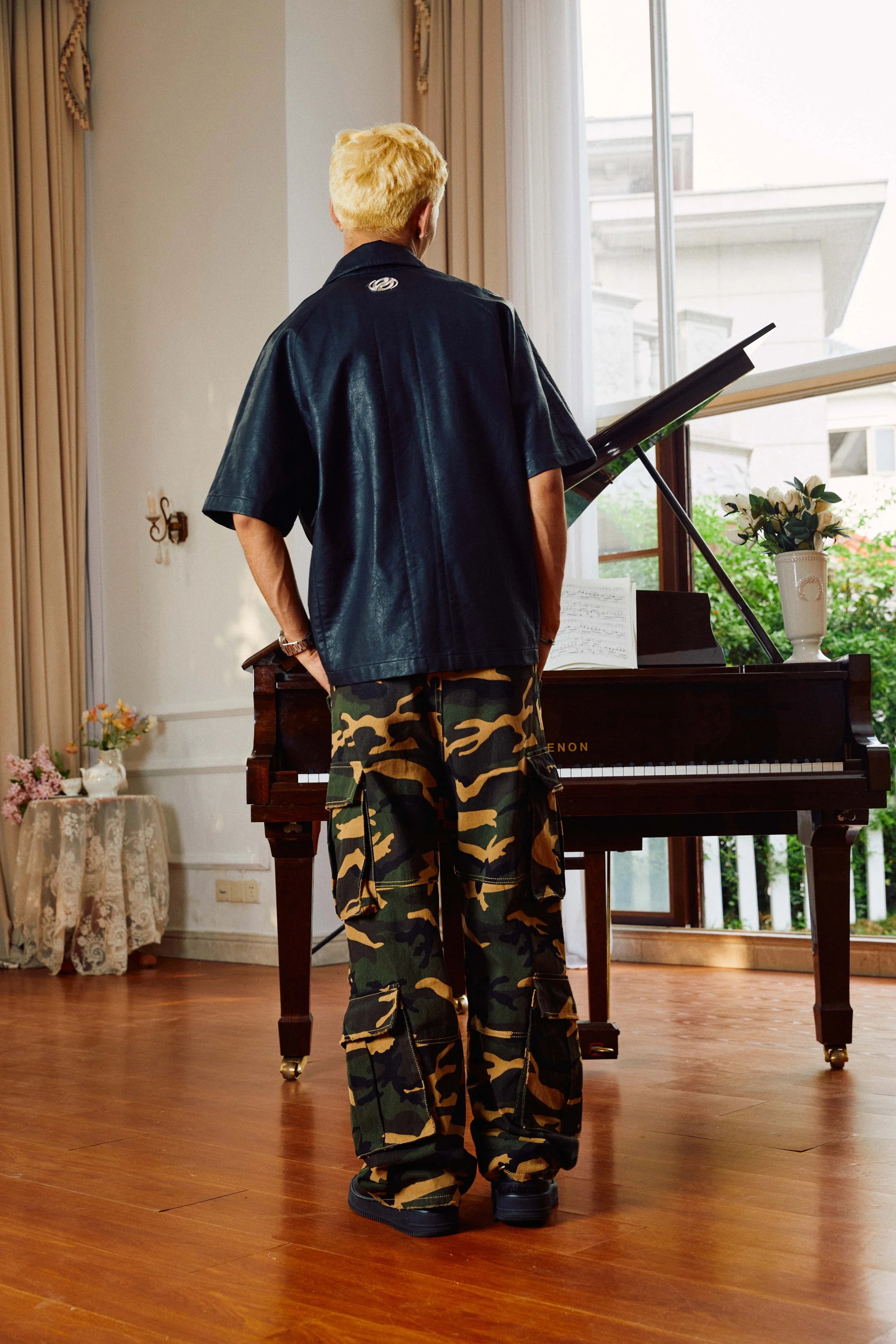 R69 A Good Start Shirt