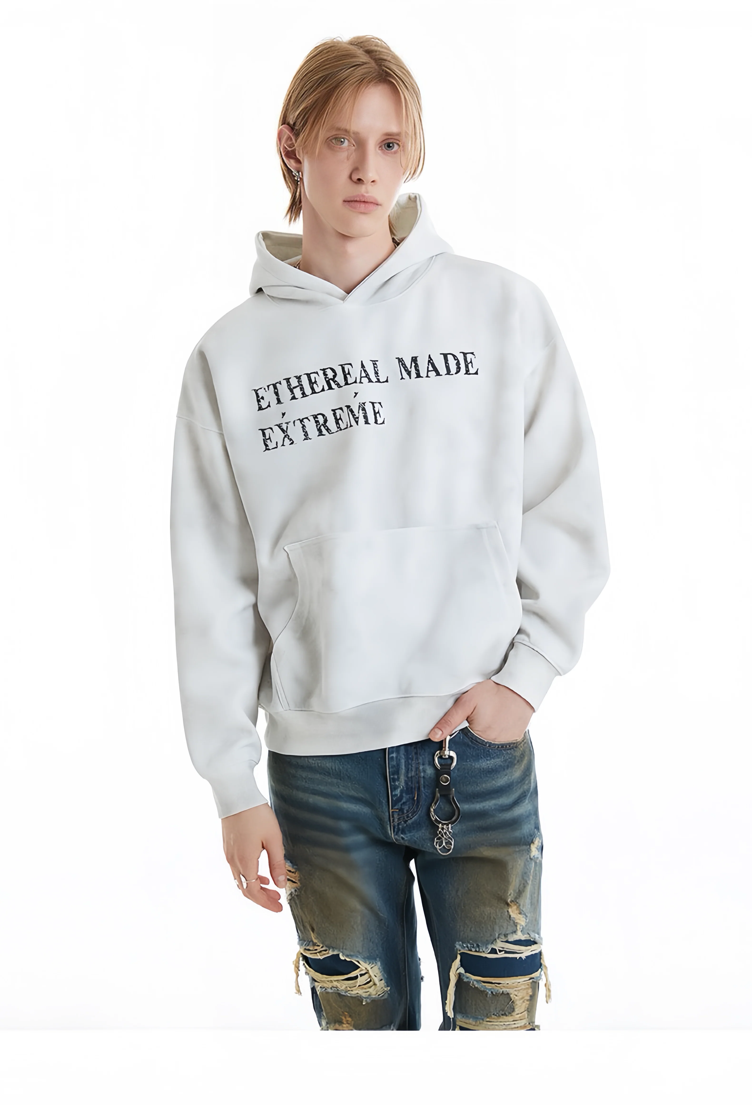 Ethenreal Hoodie