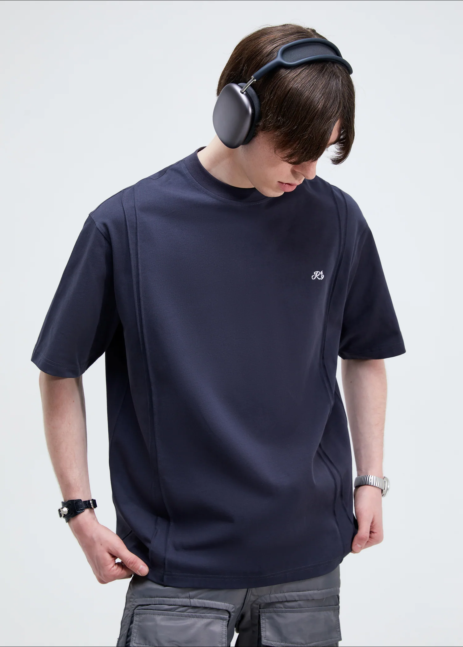 R69 Simple Makes Difference T-Shirt