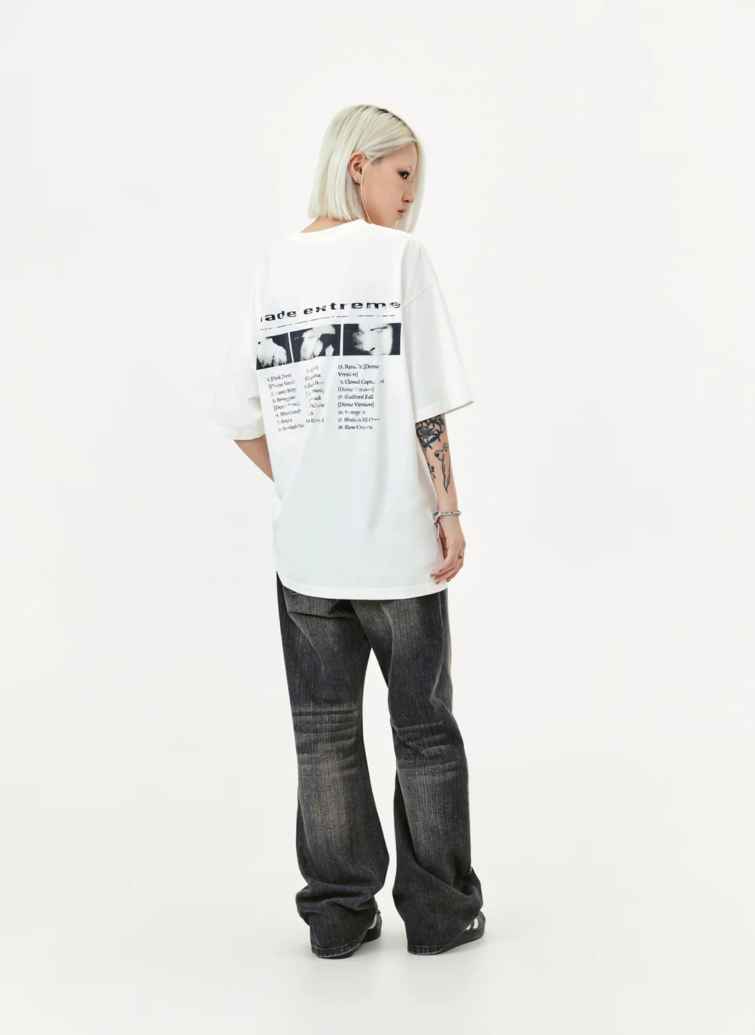 Live Together As One Body T-Shirt