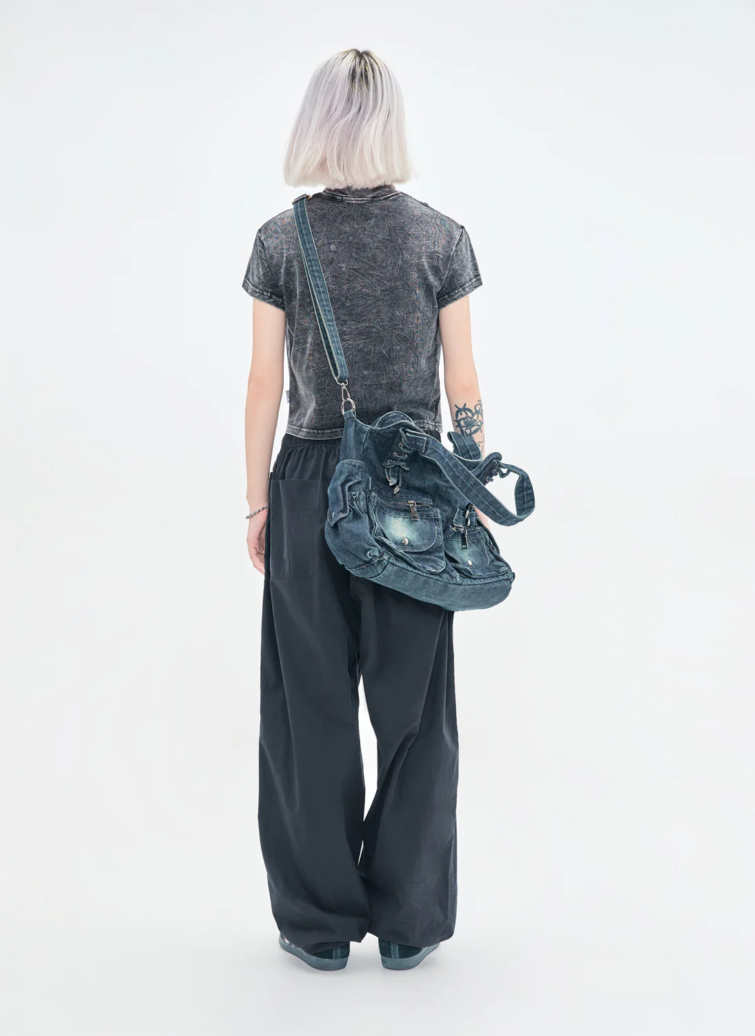 Cheate Endless Things T-Shirt