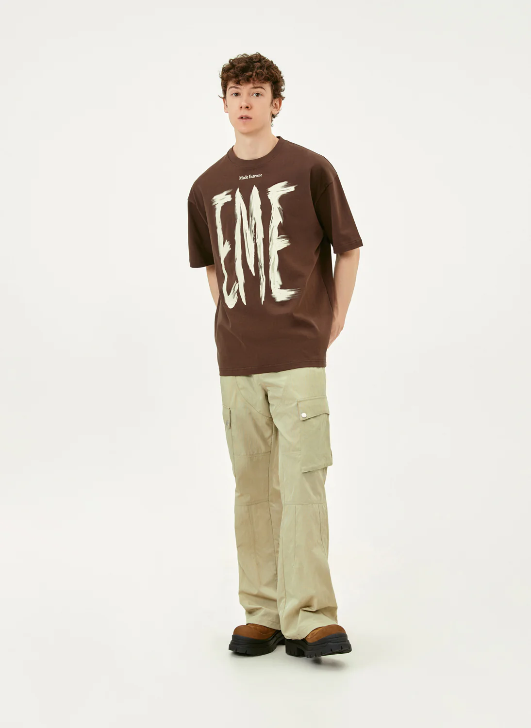 Forget Me Now T-Shirt