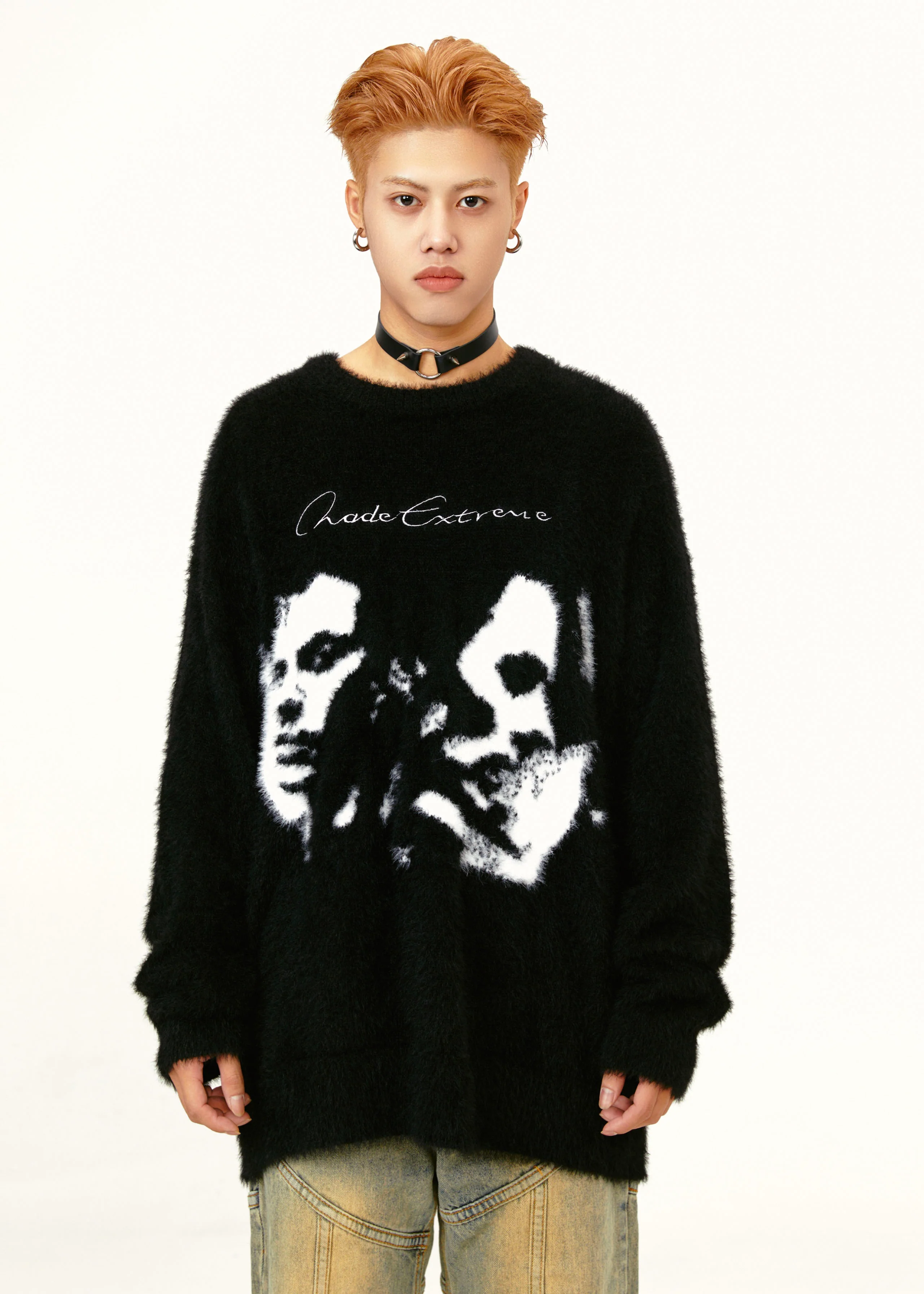 Mafia Internet Knitwear