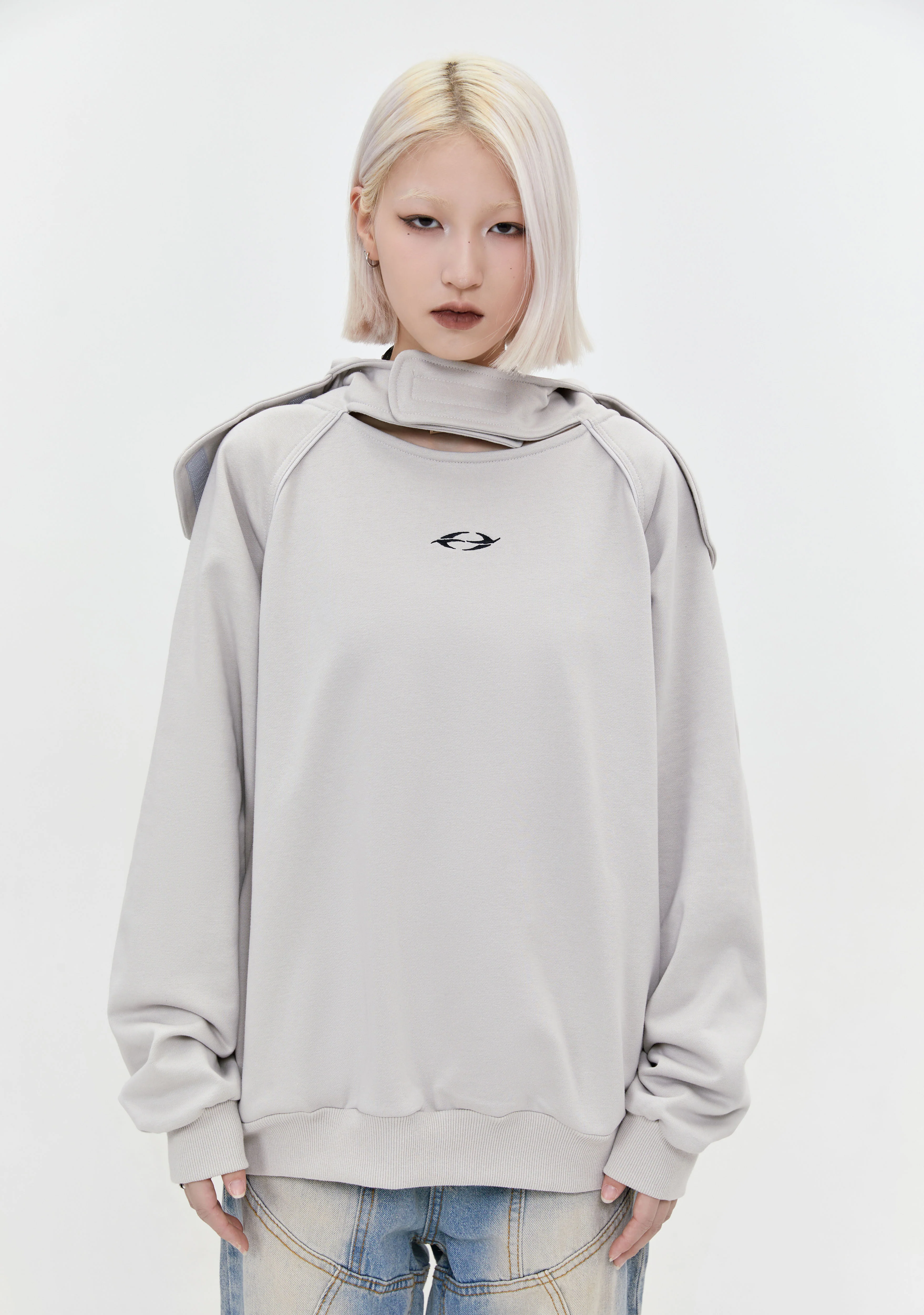 Dejected And Defeated Hoodie