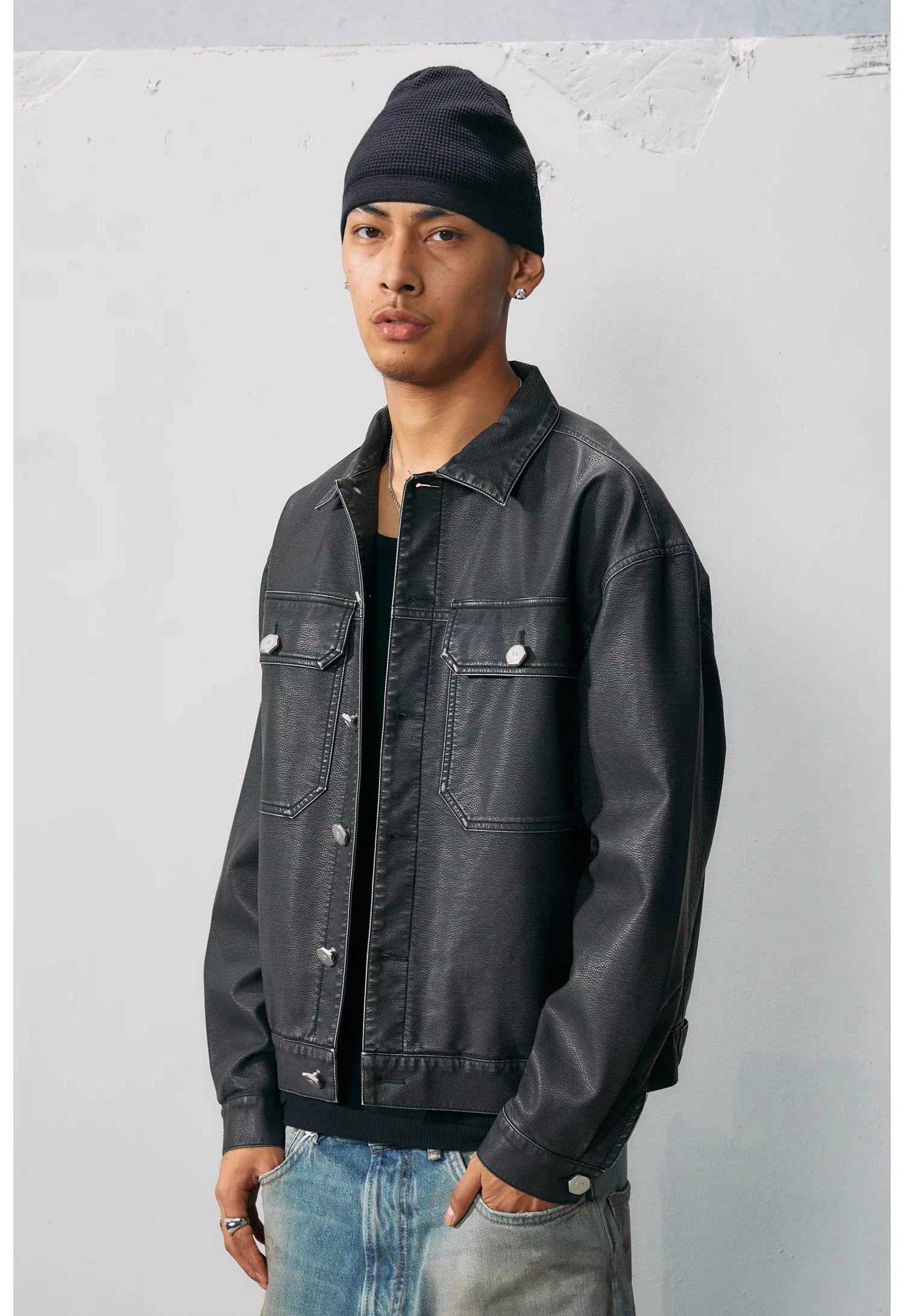 R69 Viva La Vida Jacket