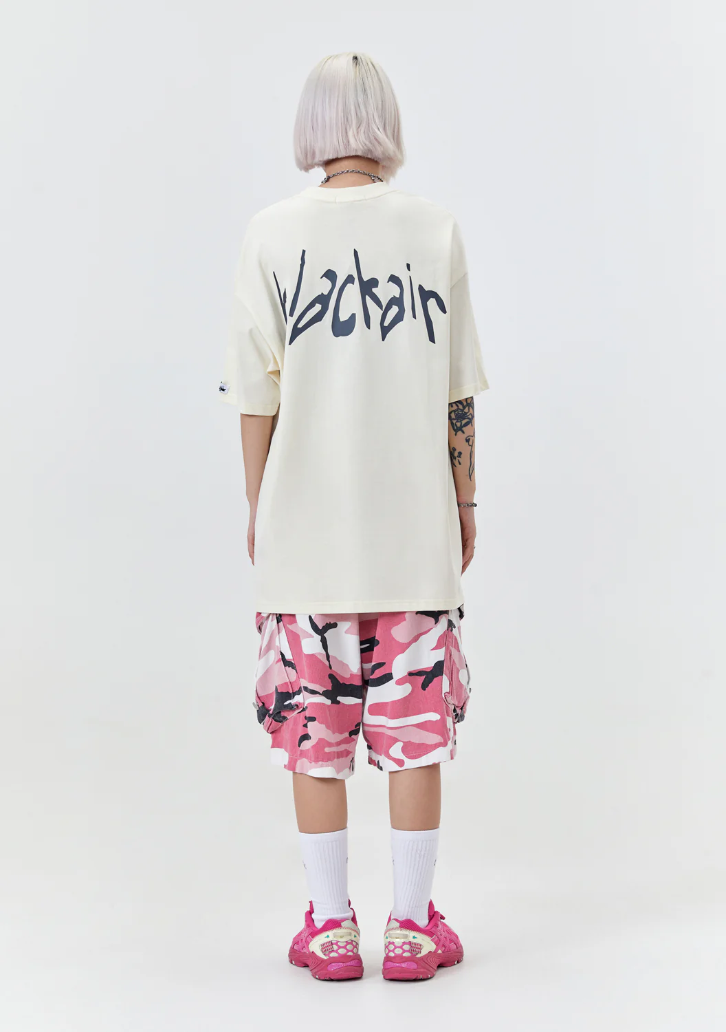 Love In Hell T-Shirt