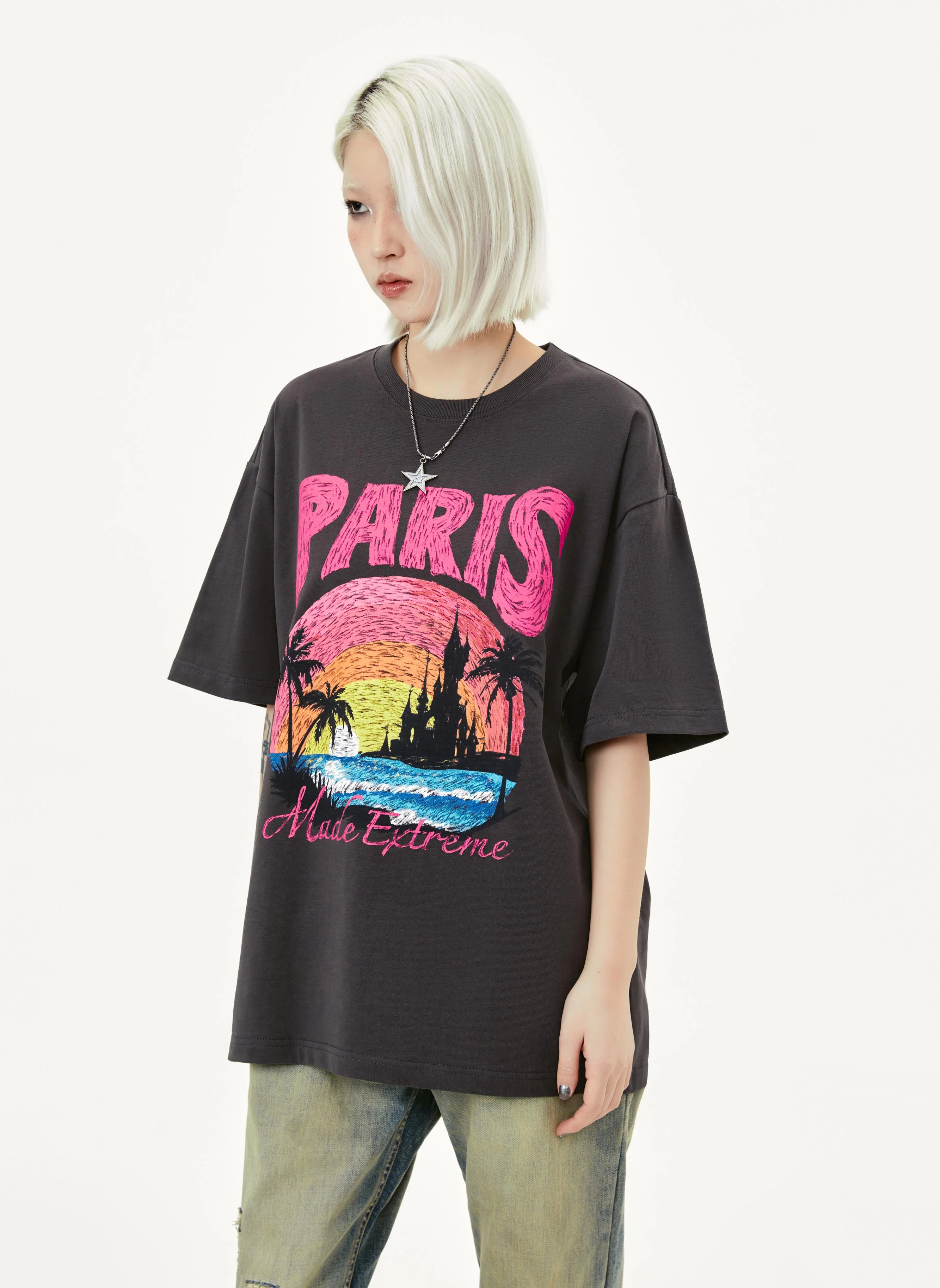 Paris T-Shirt