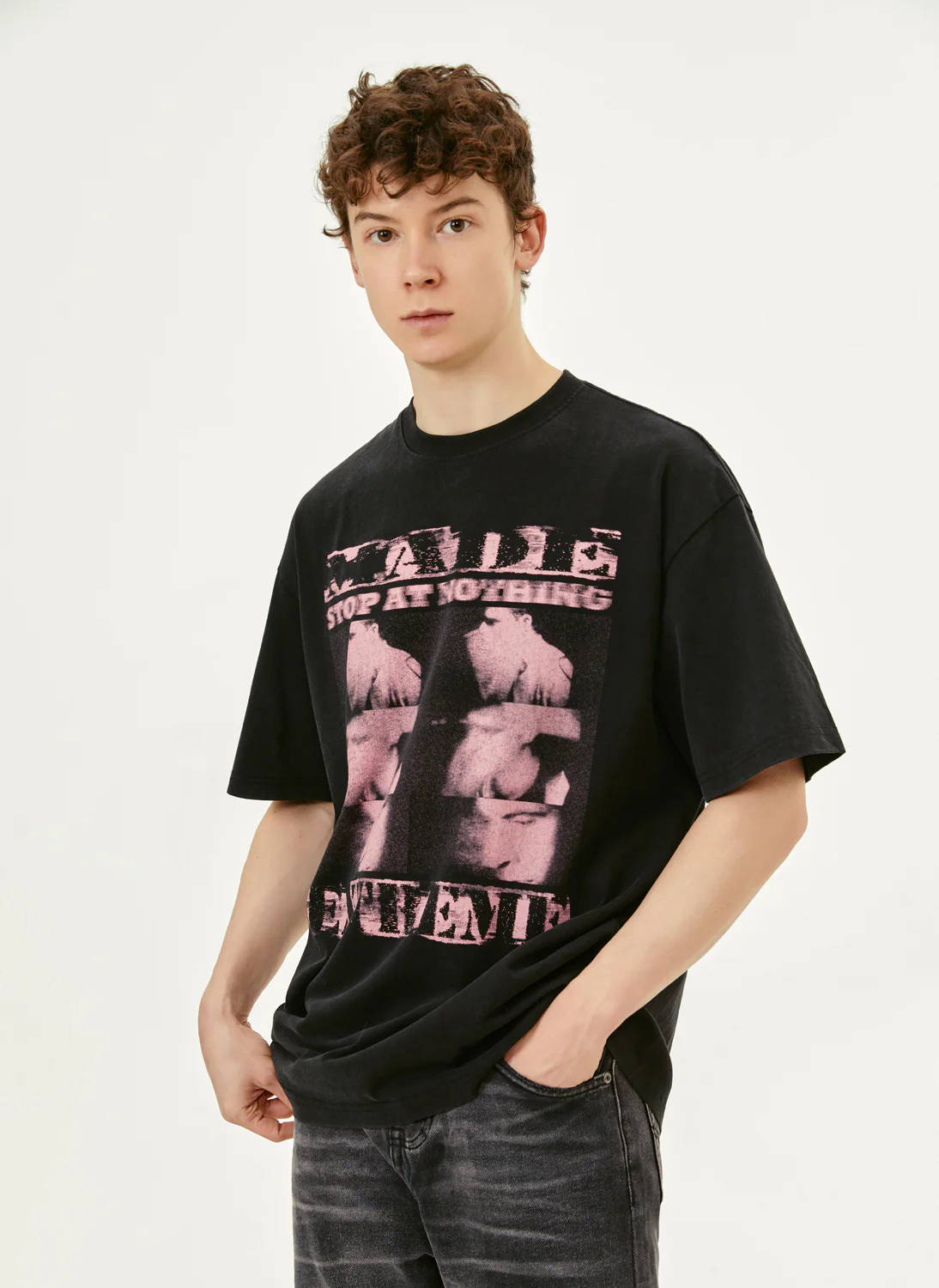 Live Together As One Body T-Shirt