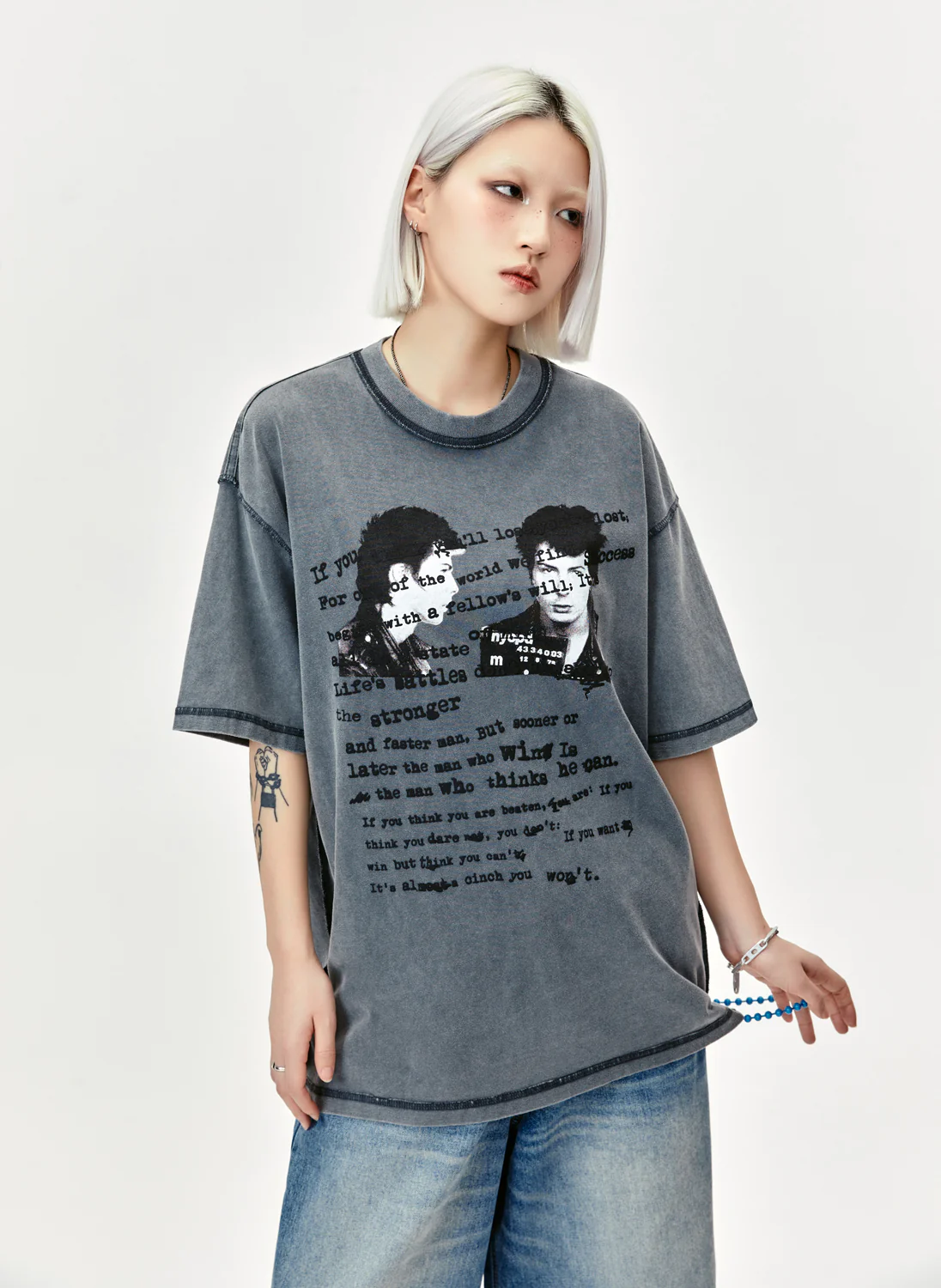 Talking To The Moon T-Shirt