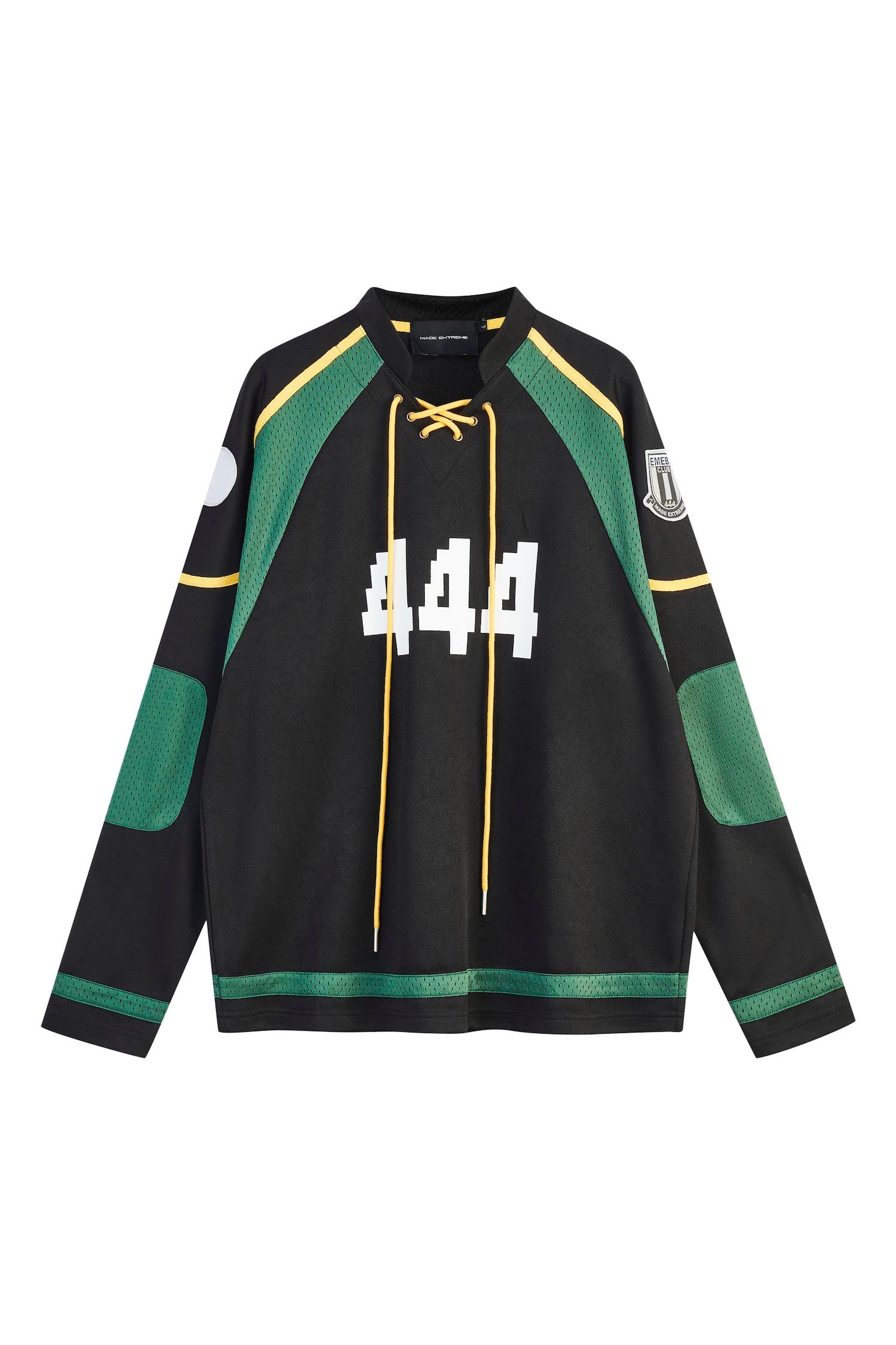 Great Wall Of Sand Long-Sleeve