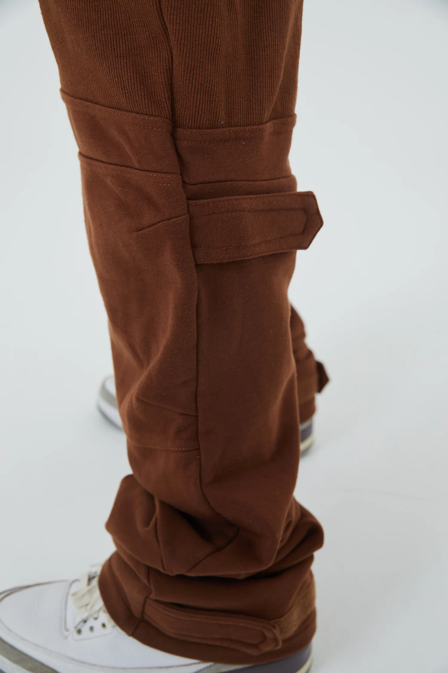 Folding Pants