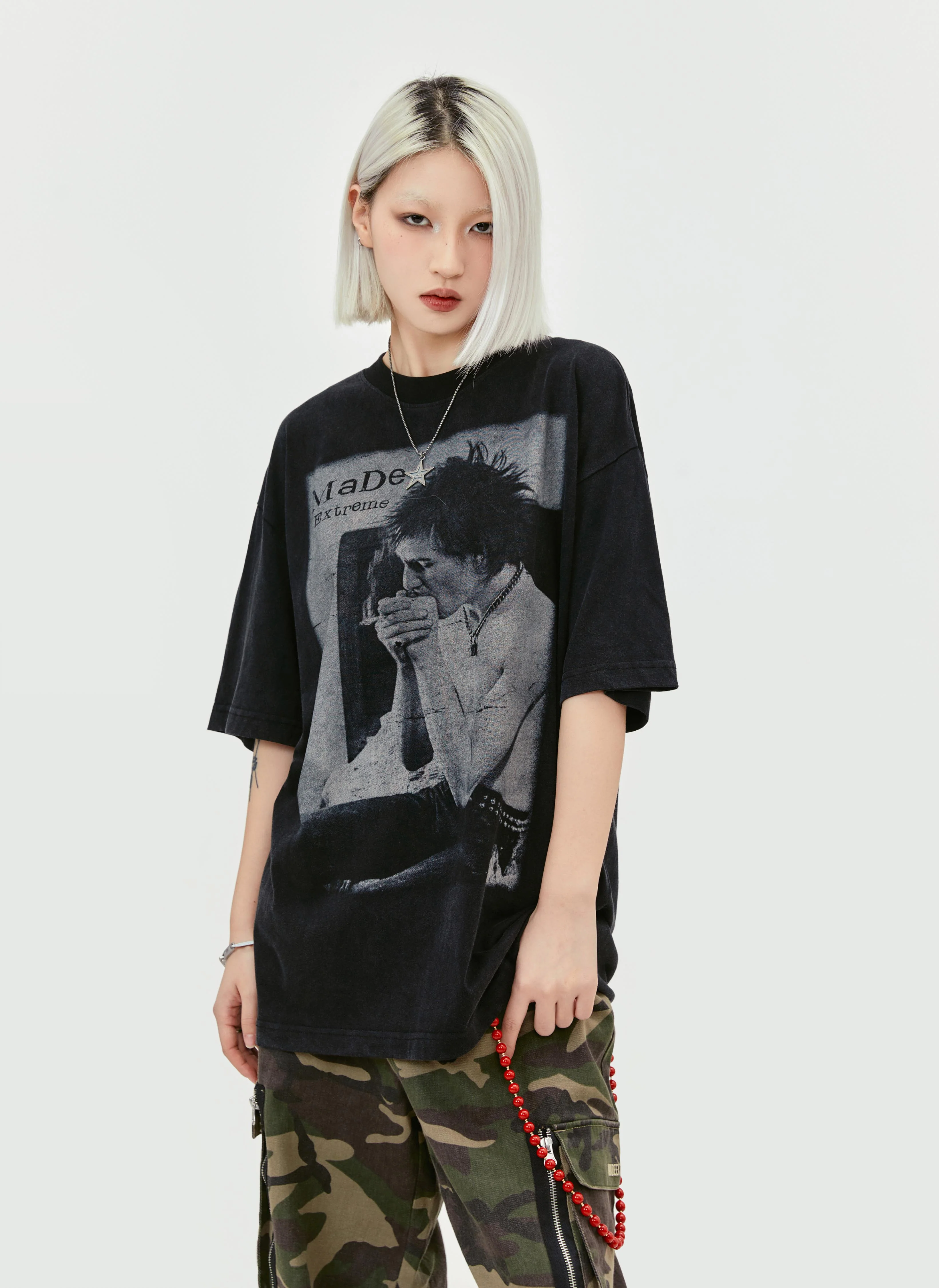 Final Prayer T-Shirt