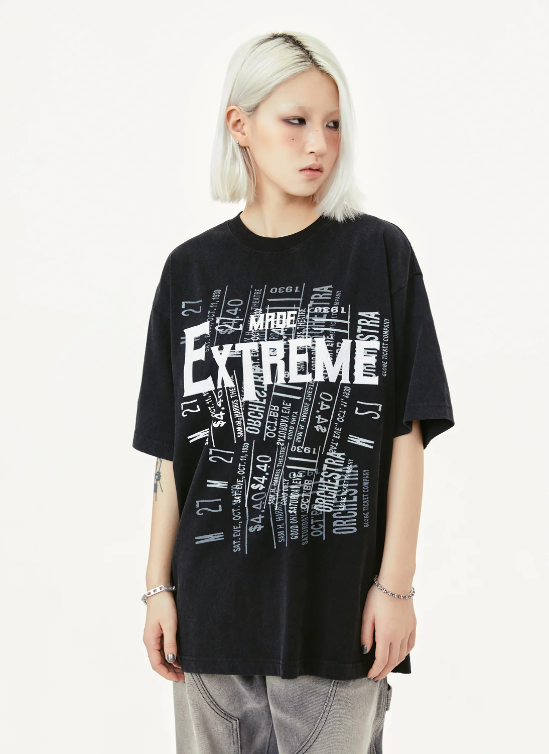 Finacial Barriers T-Shirt