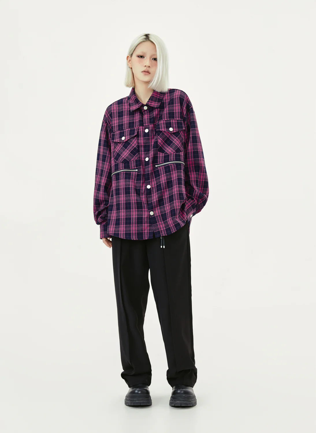 Prevents Open Heart Shirt