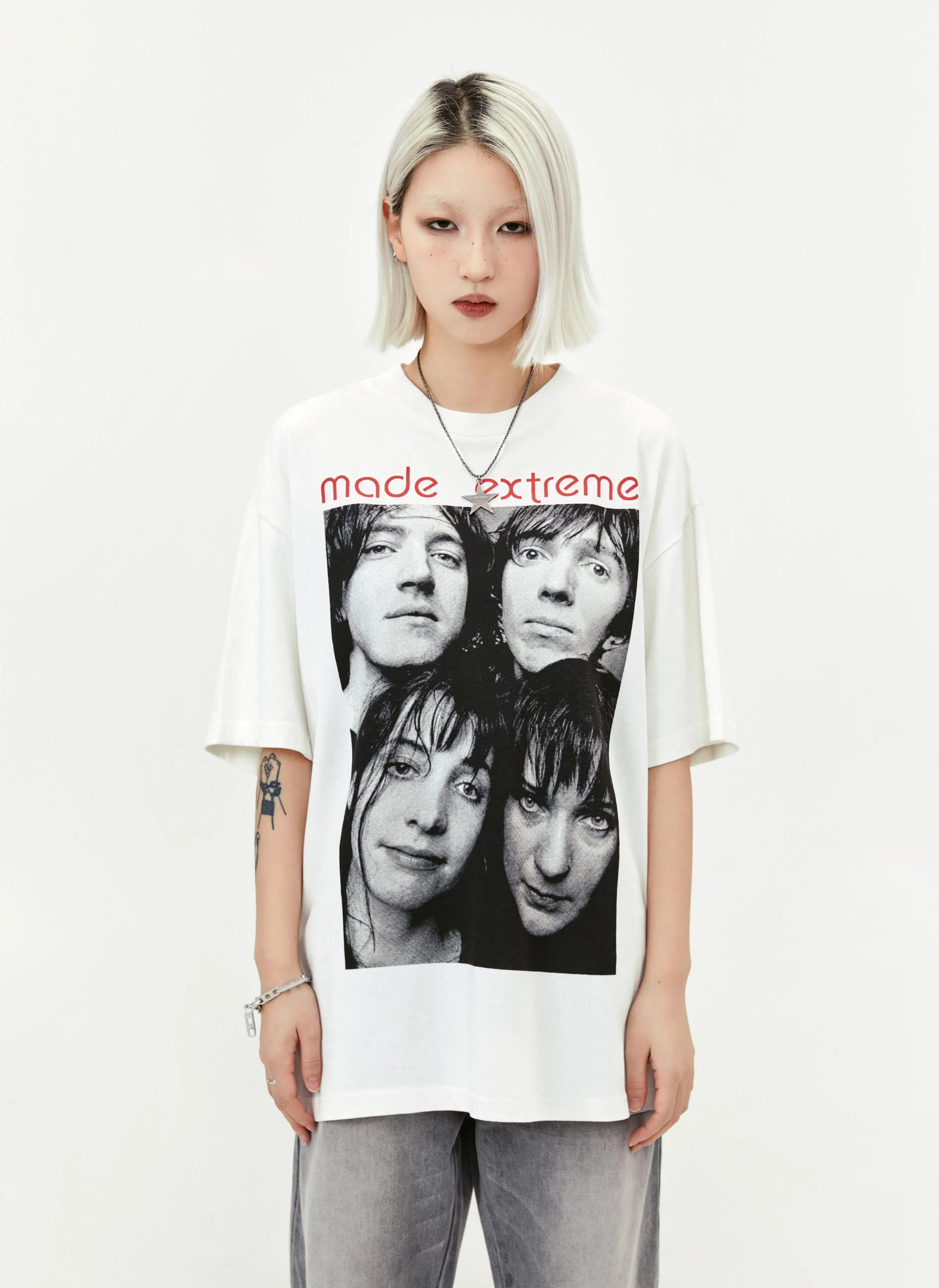 My Bloody Valentine T-Shirt