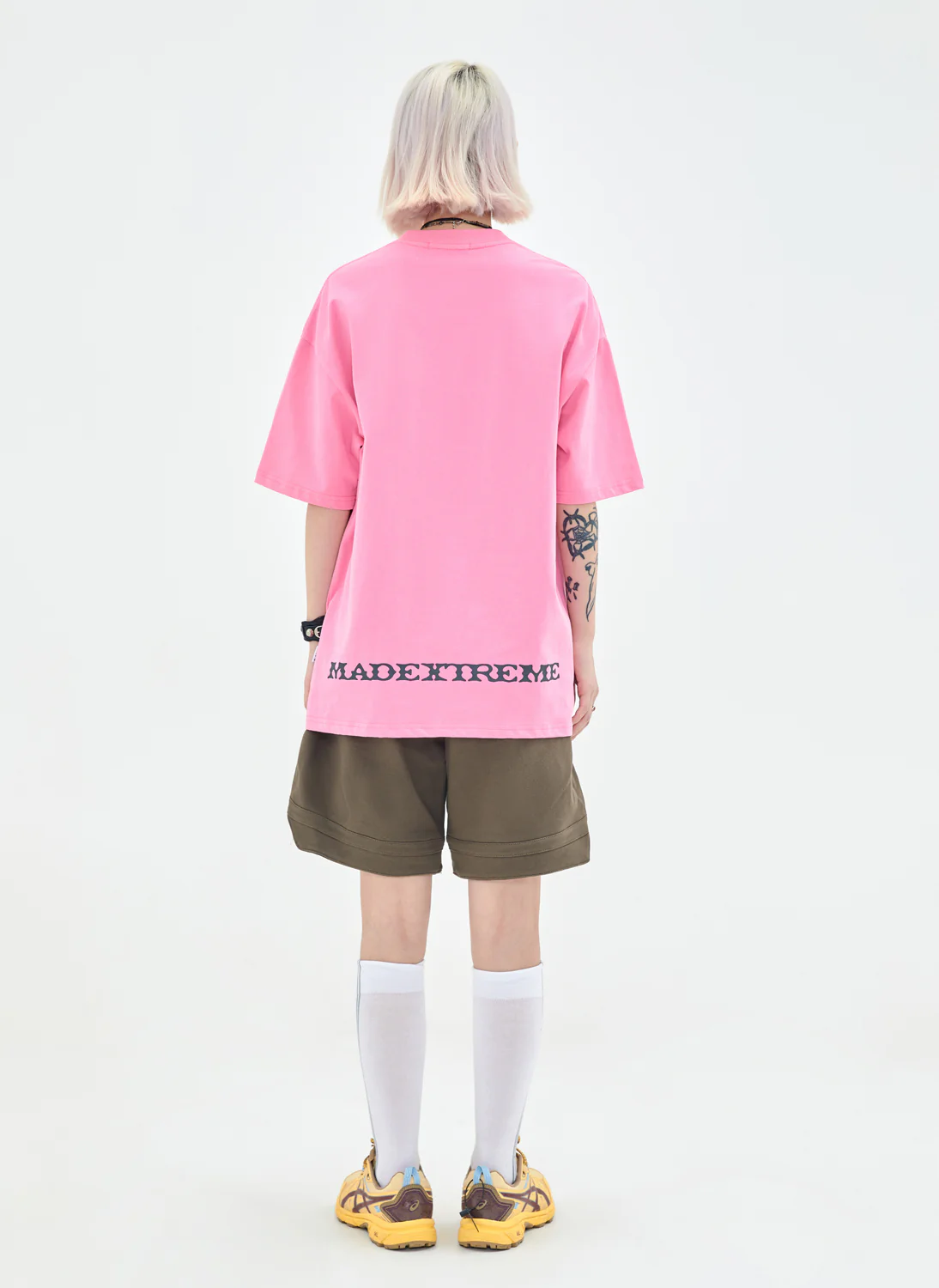 Bat In The City T-Shirt