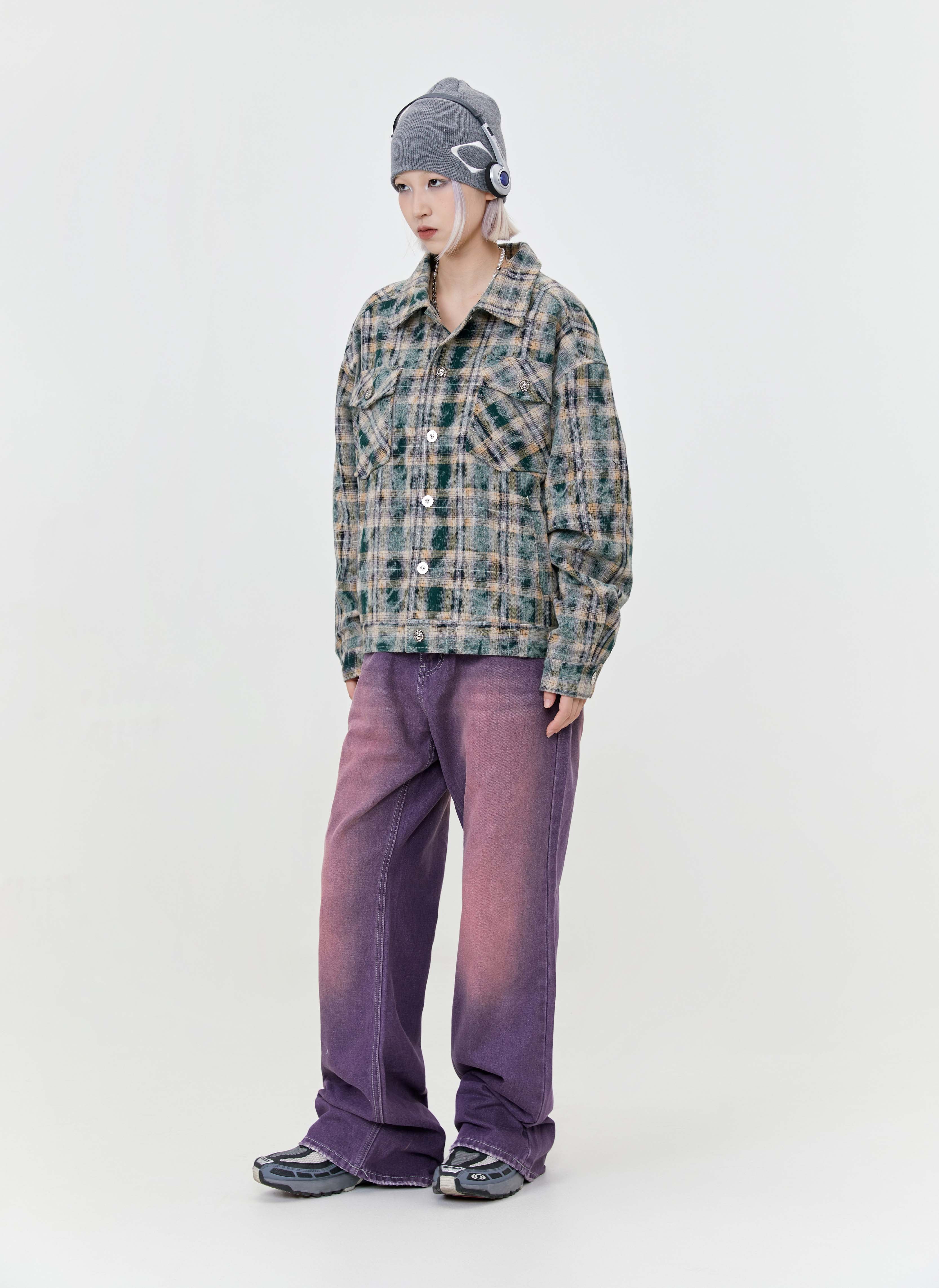 Enough Is Enough Jacket