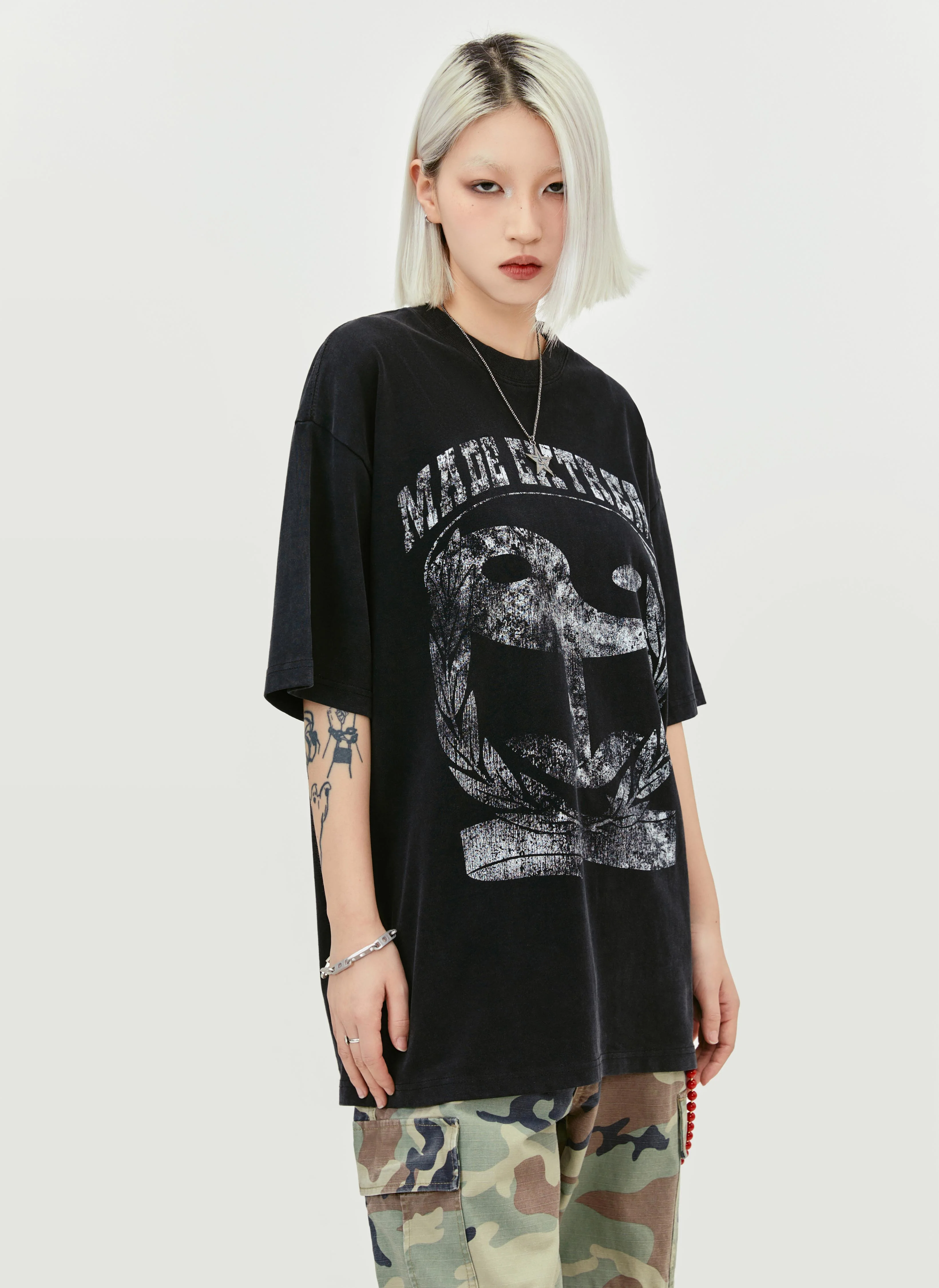 Friends Of The Sea T-Shirt