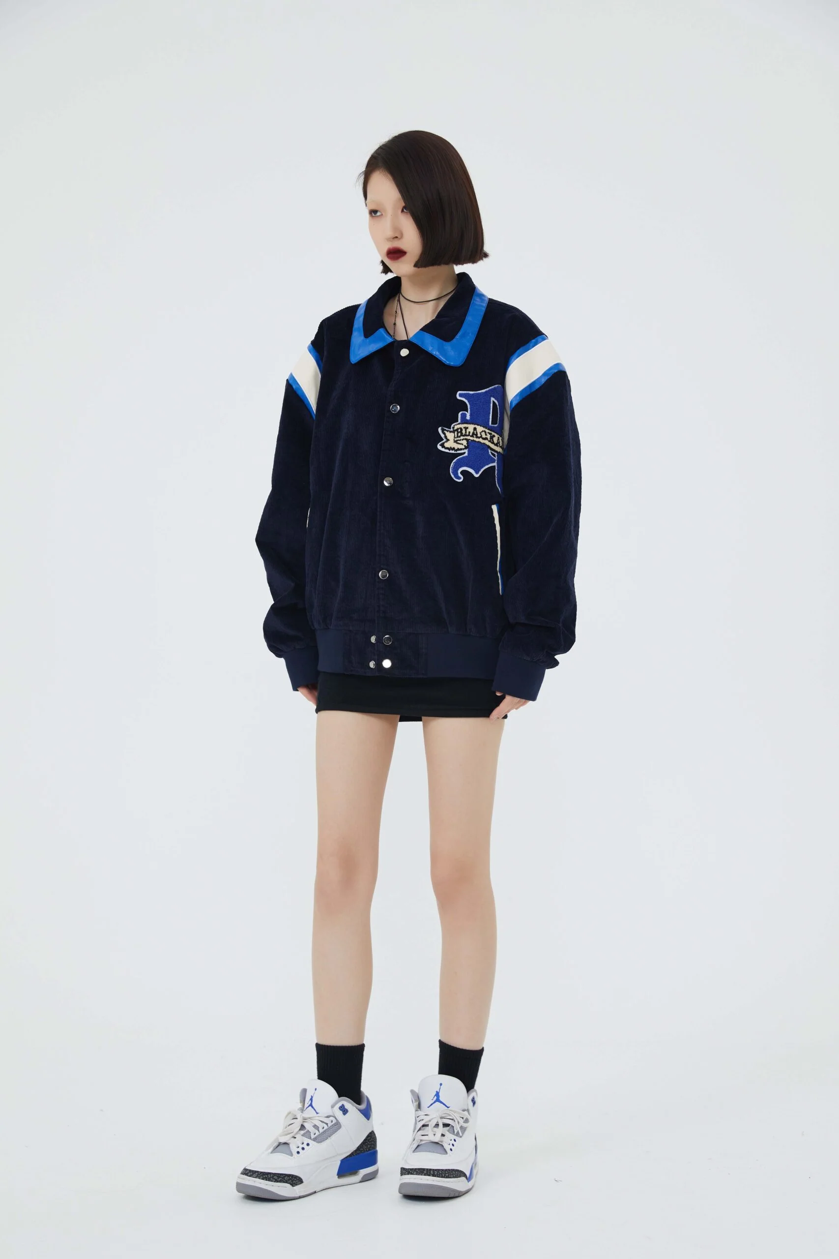 Private Pilot Jacket