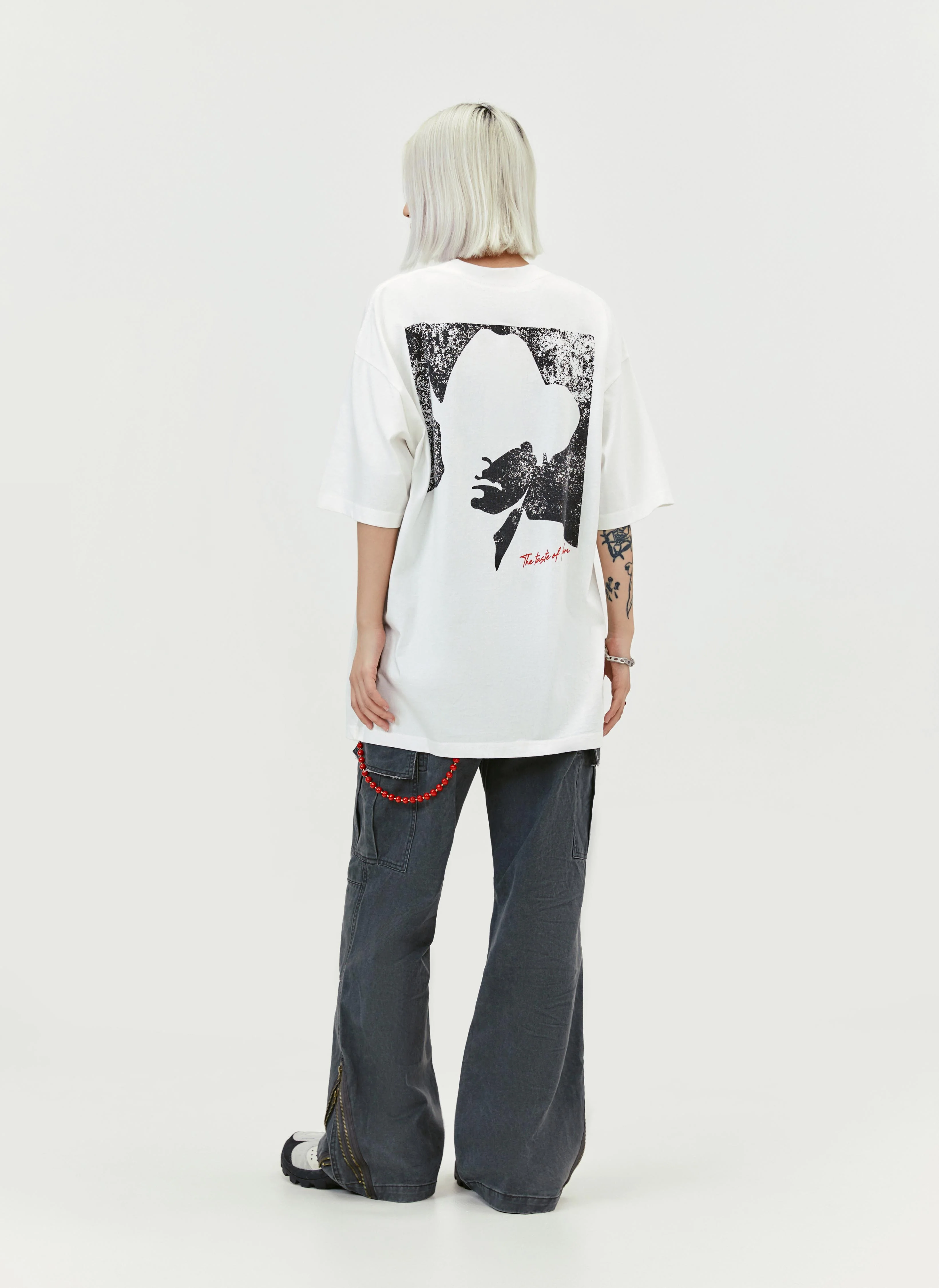 The Taste Of Freedom T-Shirt