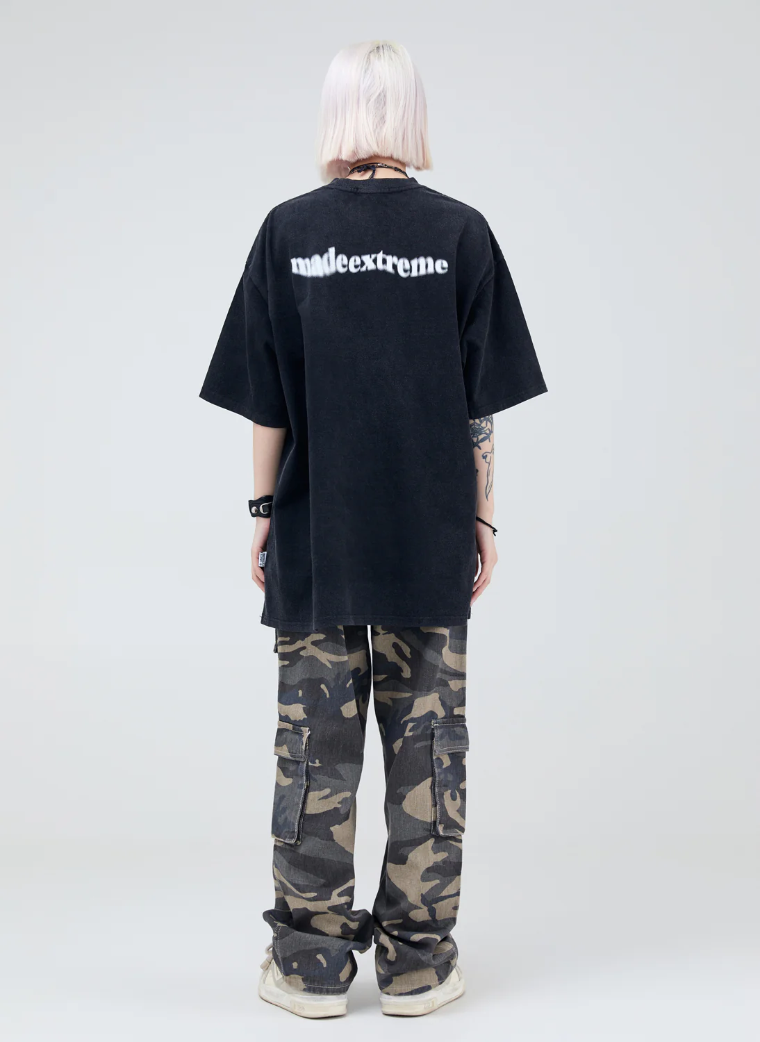 Fearless Truth T-Shirt