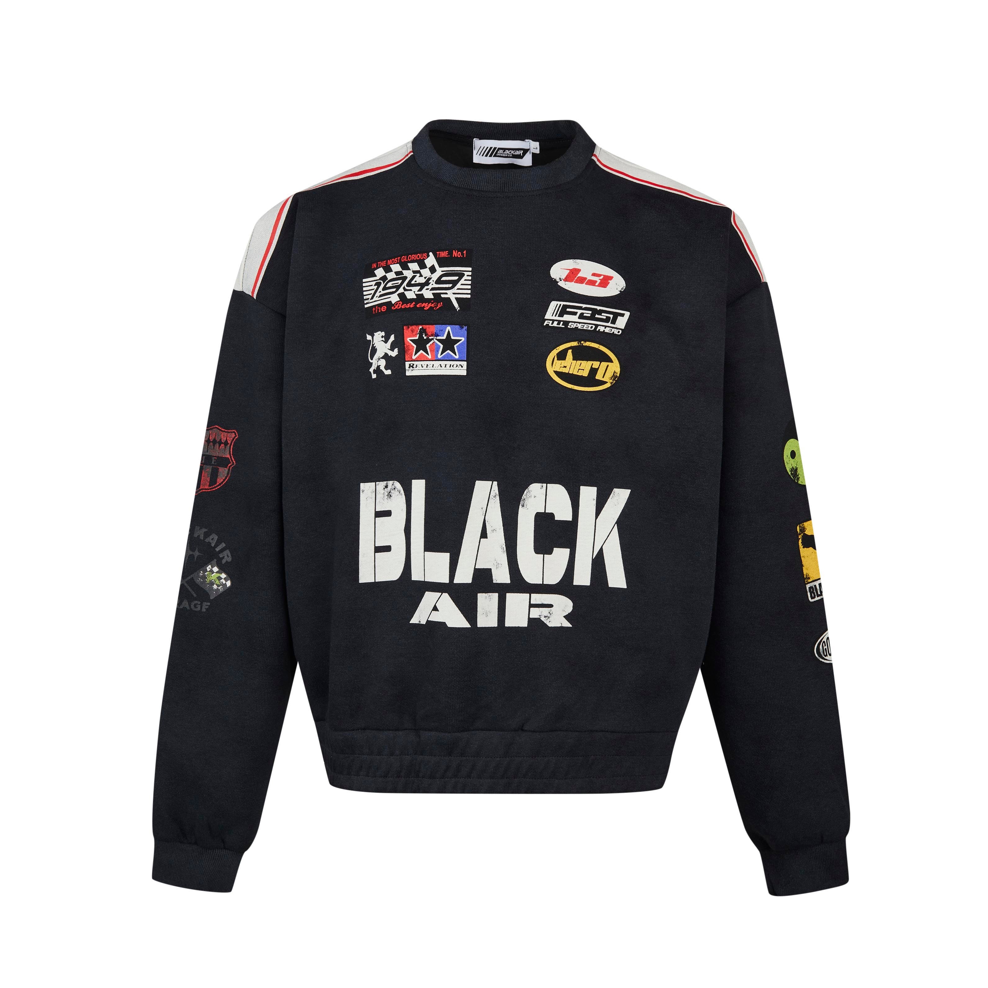 Forever Flying Long-Sleeve