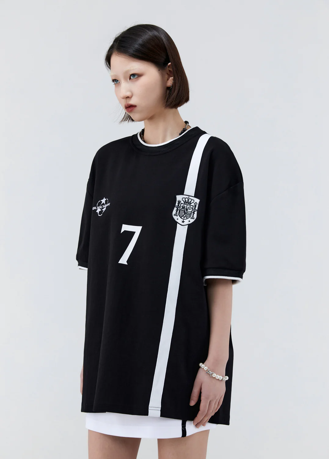 Mysterious Football Academy 