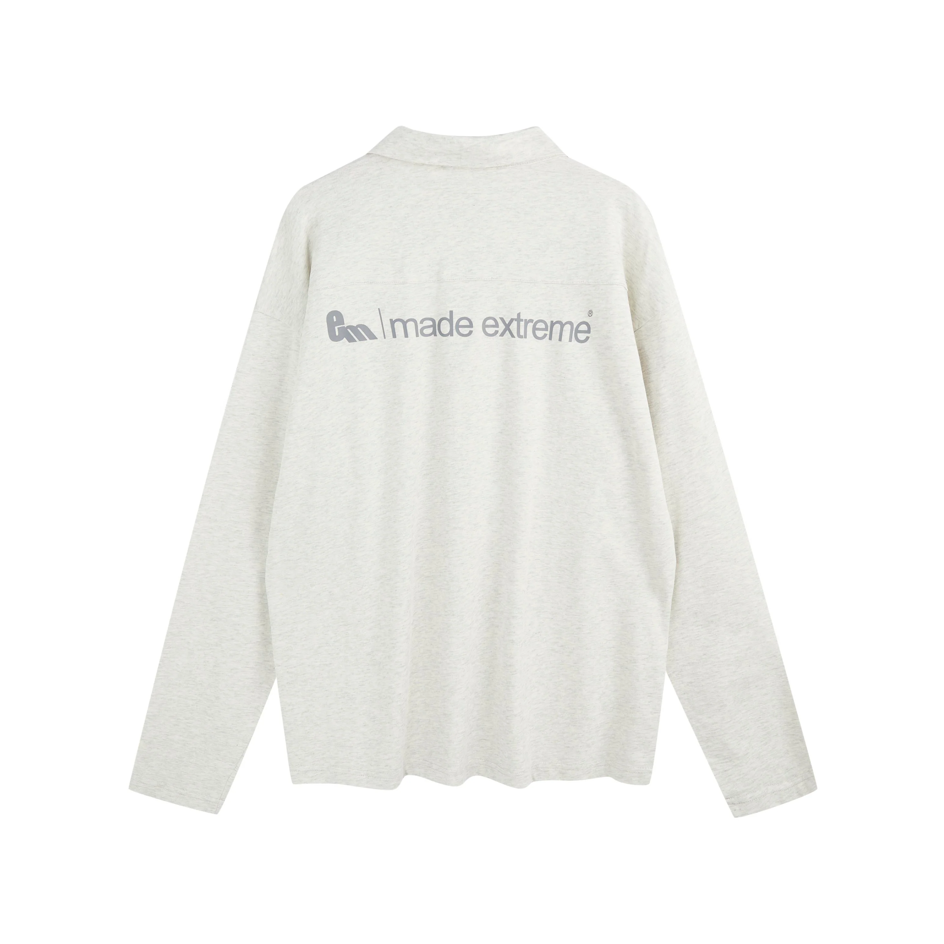 Mistaken Long-Sleeve