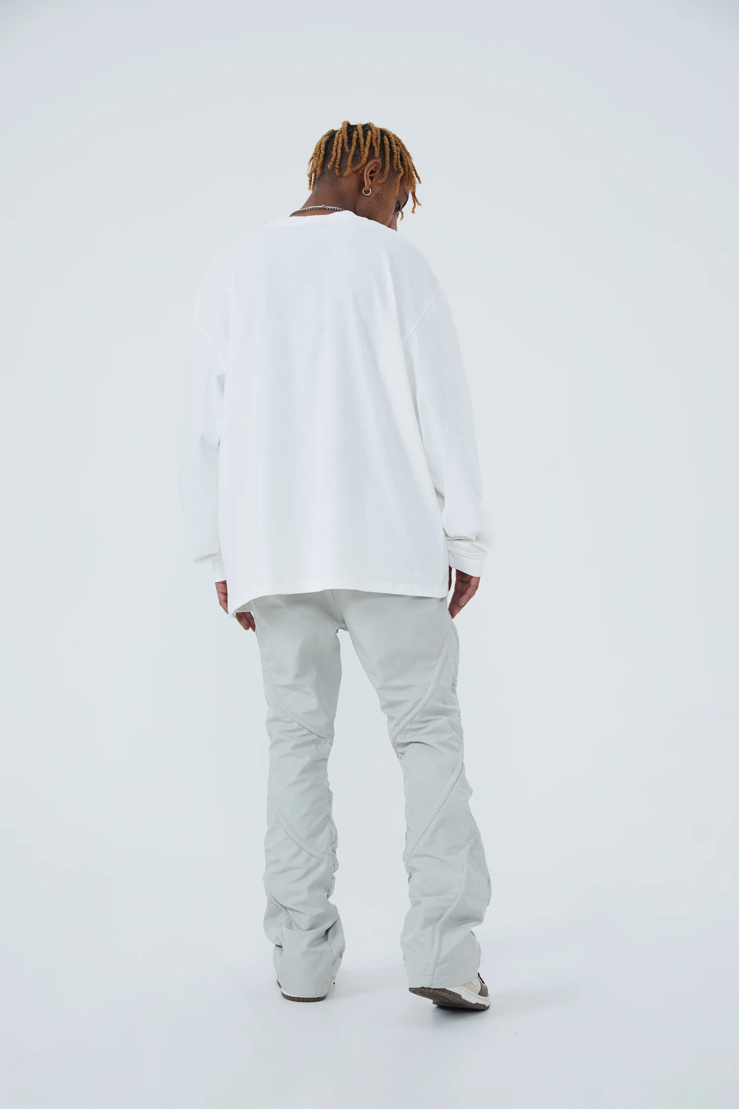 Smiles Angel Long-Sleeve