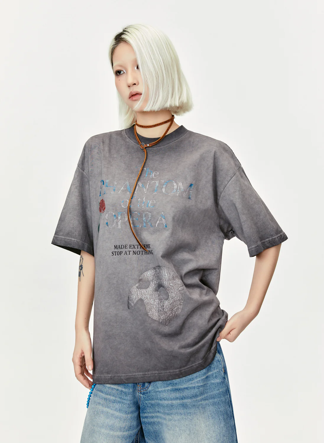 The Phantom Of The Opera T-Shirt