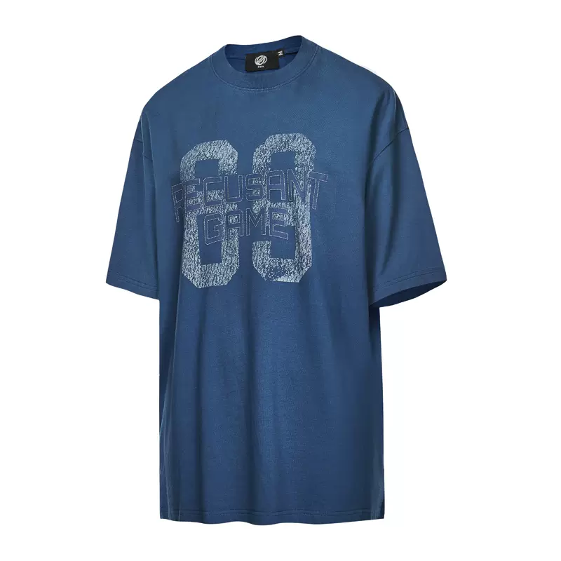 R69 Don'T Make Things Complicated T-Shirt