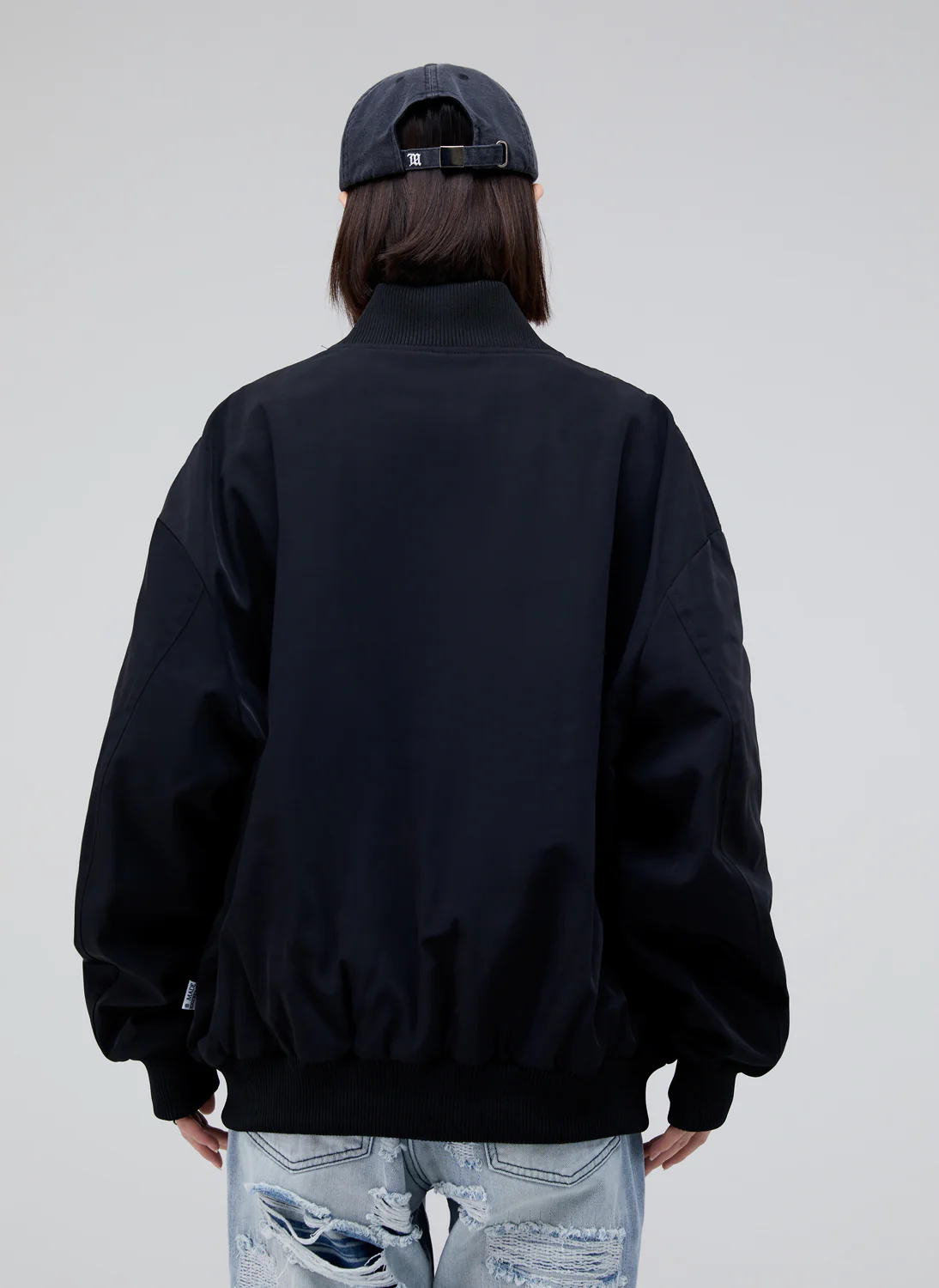 Hold My Breathe Jacket