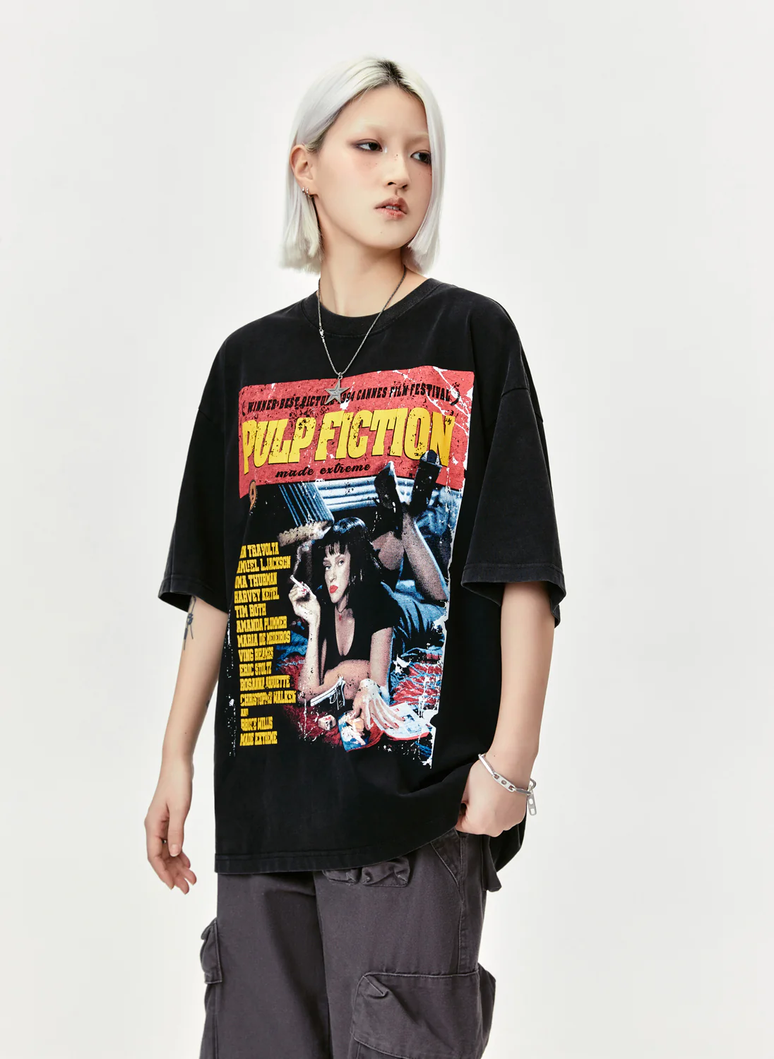 Pulp Fiction T-Shirt