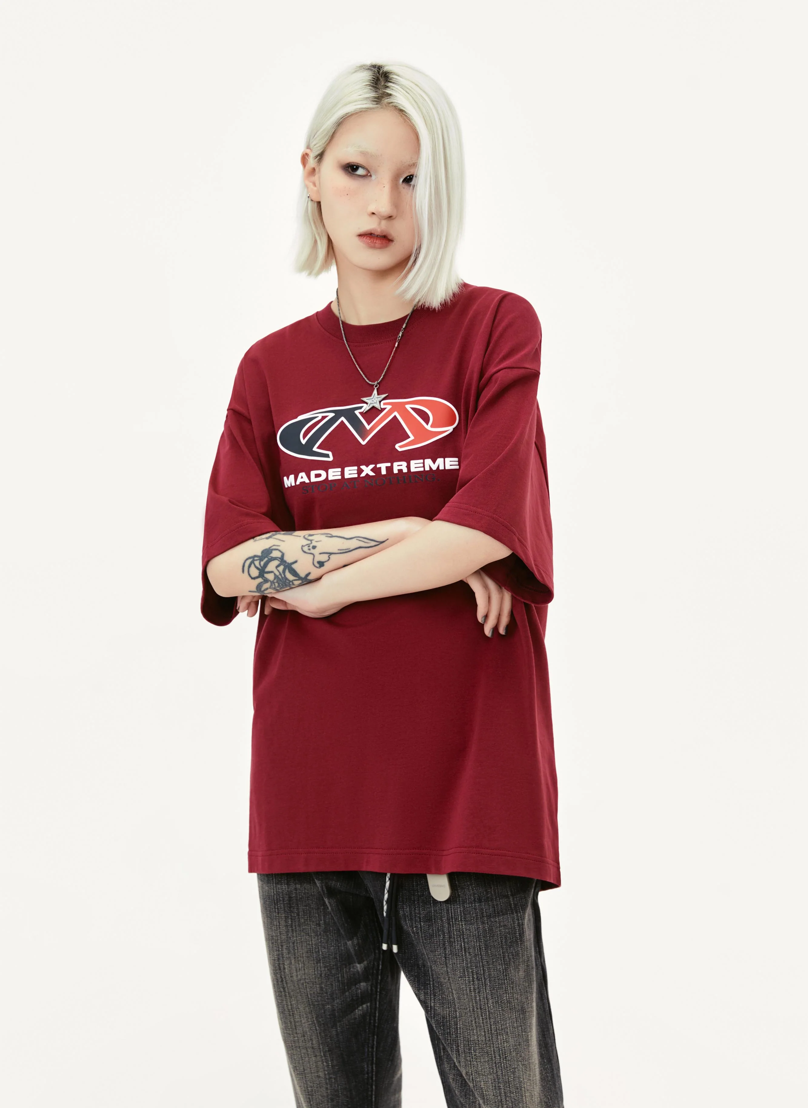 Dangerous Blade T-Shirt