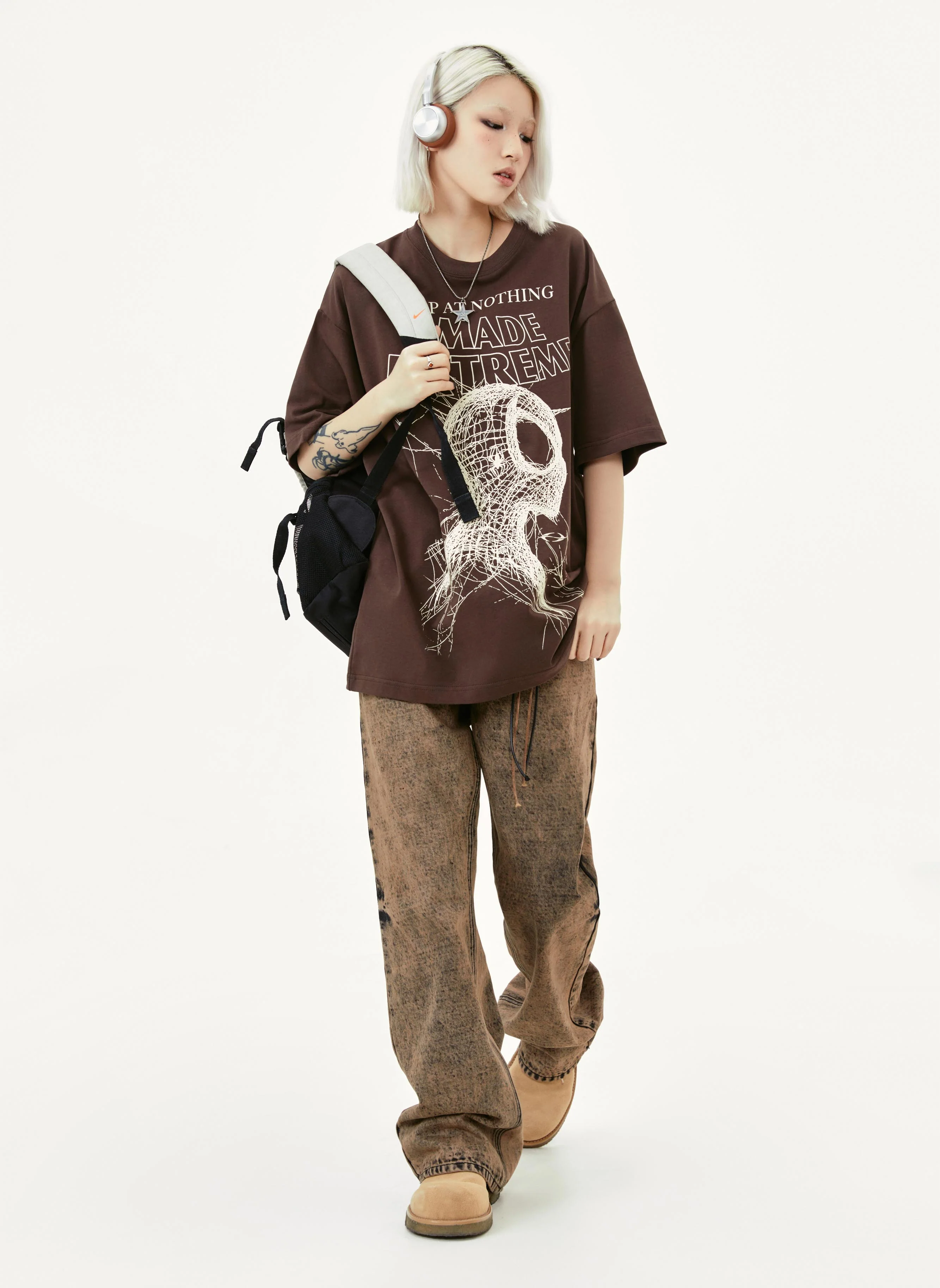 Nervous System T-Shirt