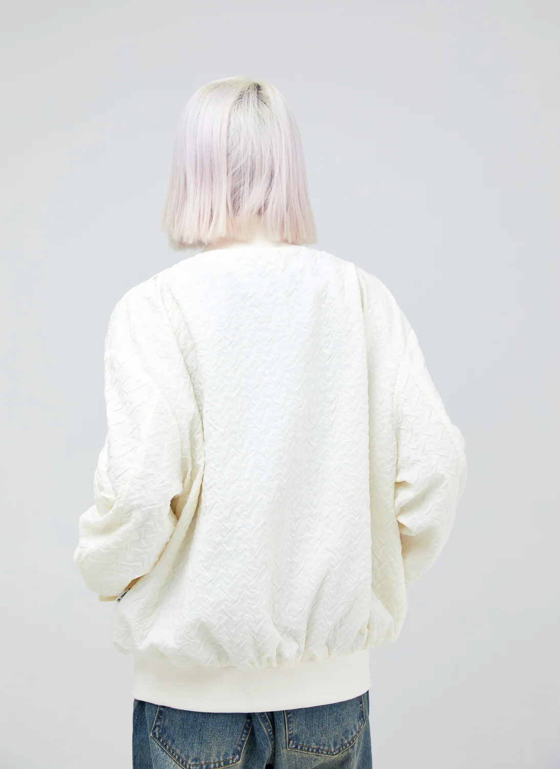 The Prayer To God Jacket