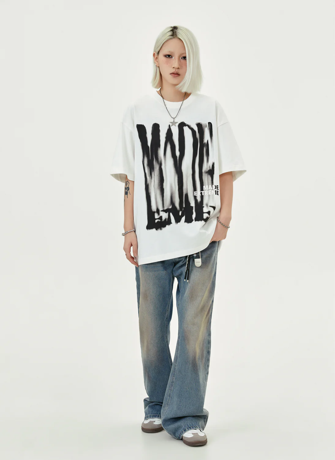 Melt Everything T-Shirt