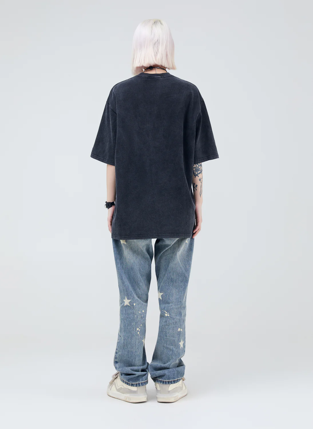 Negative Thoughts T-Shirt