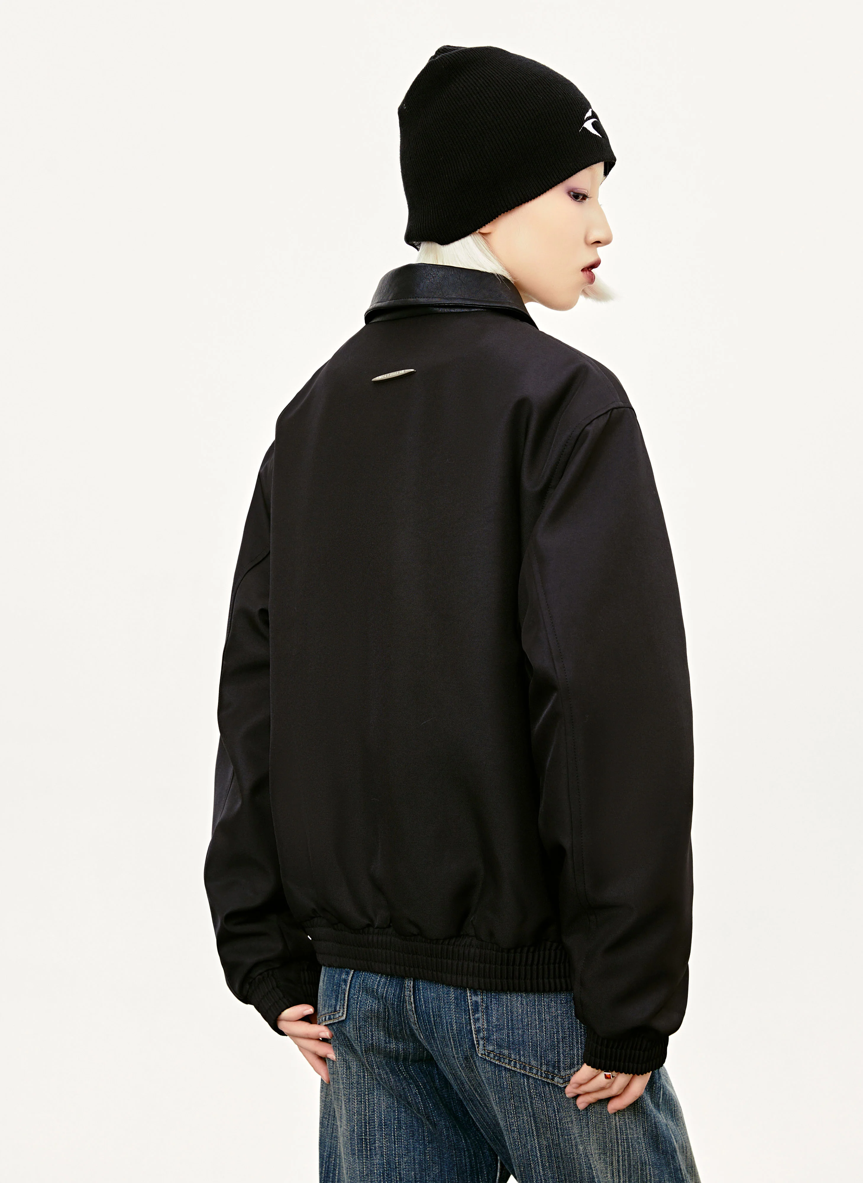 Lucifer The Arrogant Jacket