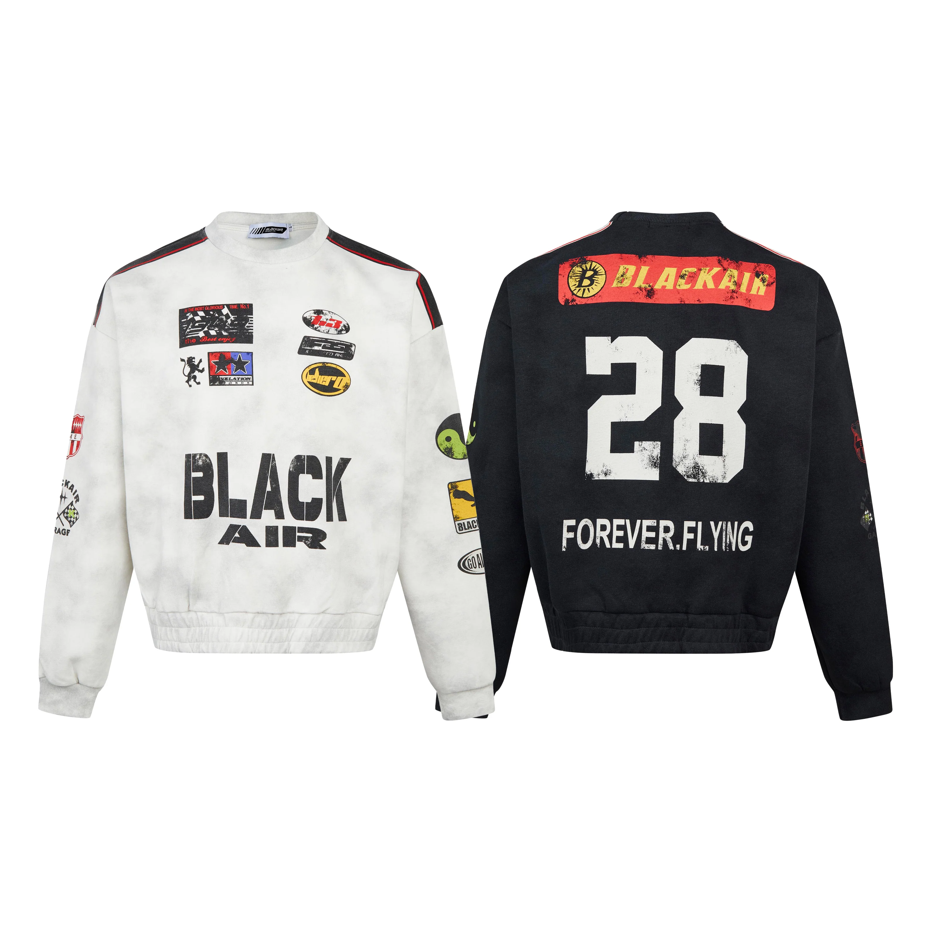 Forever Flying Long-Sleeve