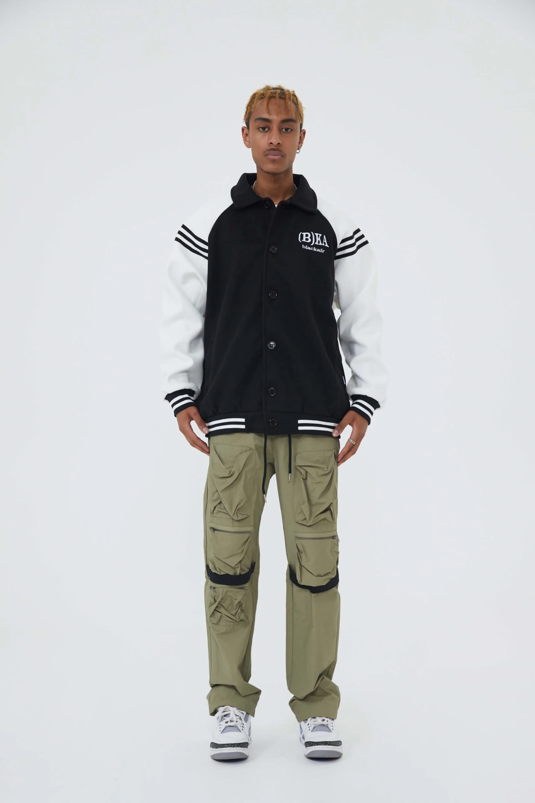 Trademark Blackair Jacket