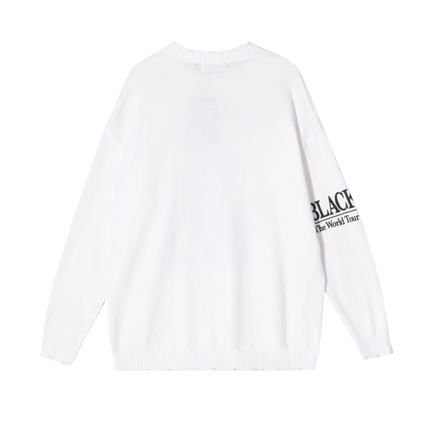 Kurt Cobain 1994 Knitwear