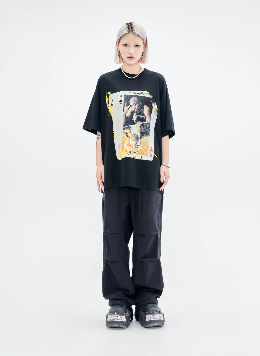 Ambitionz Az A Ridah T-Shirt