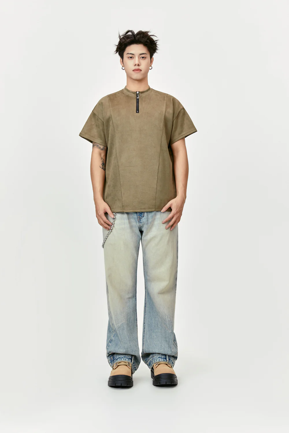 Difficult Math T-Shirt