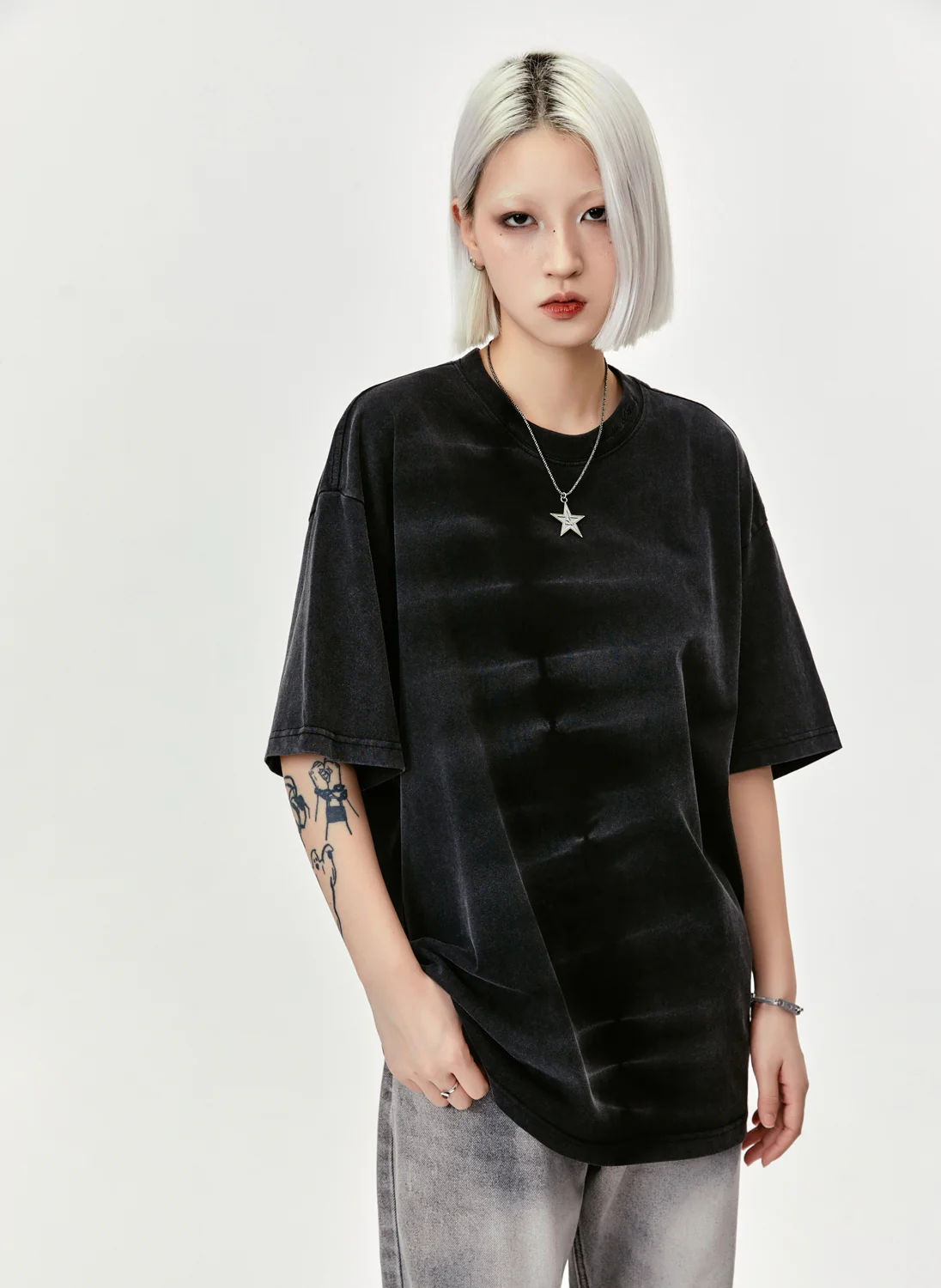 Hurricaneger T-Shirt