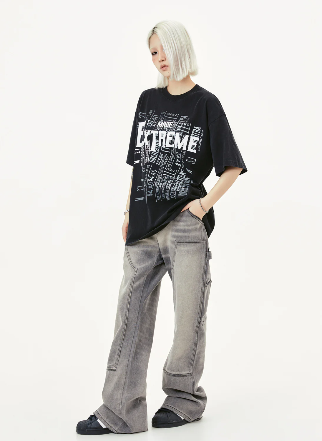 Finacial Barriers T-Shirt